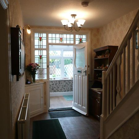 Cherry Blossom Guest House Whitby Luaran gambar