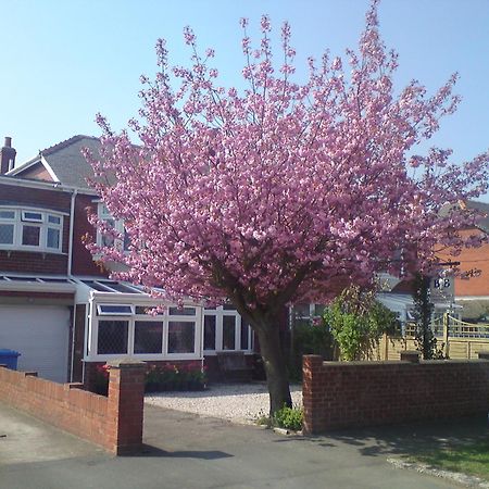 Cherry Blossom Guest House Whitby Luaran gambar