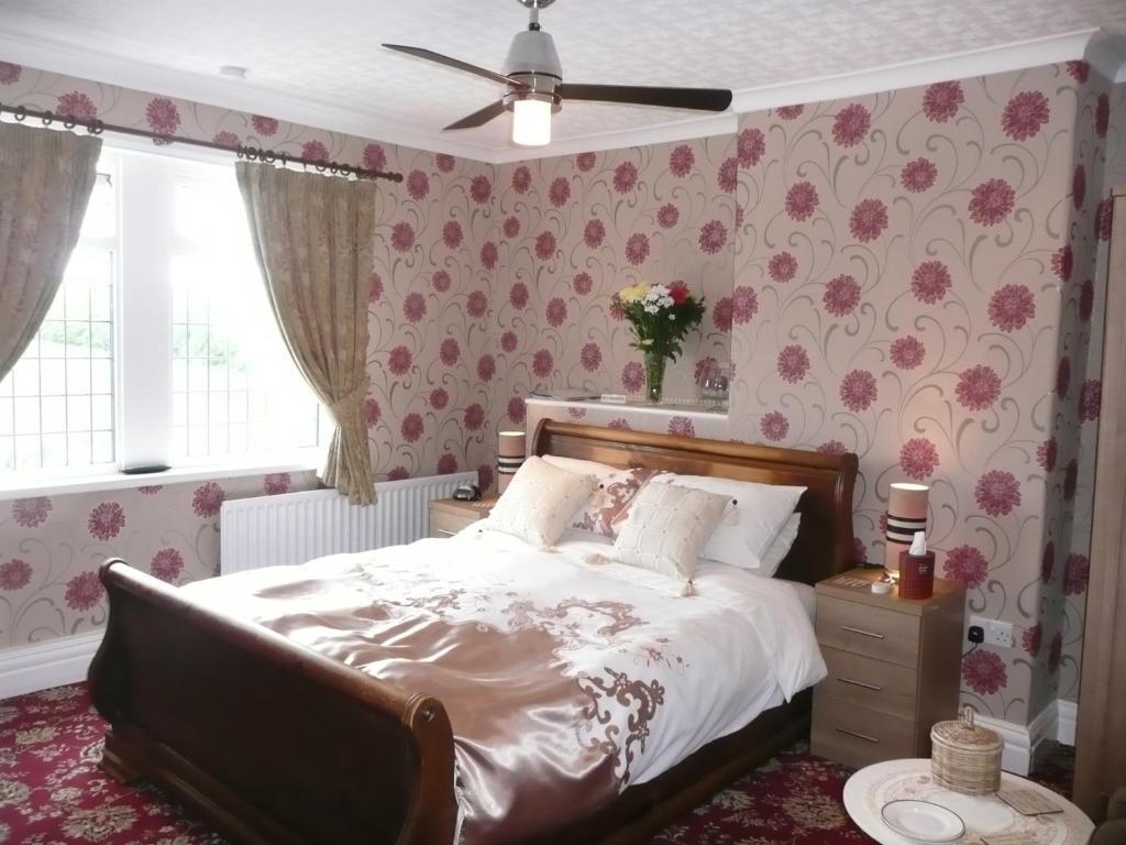 Cherry Blossom Guest House Whitby Luaran gambar