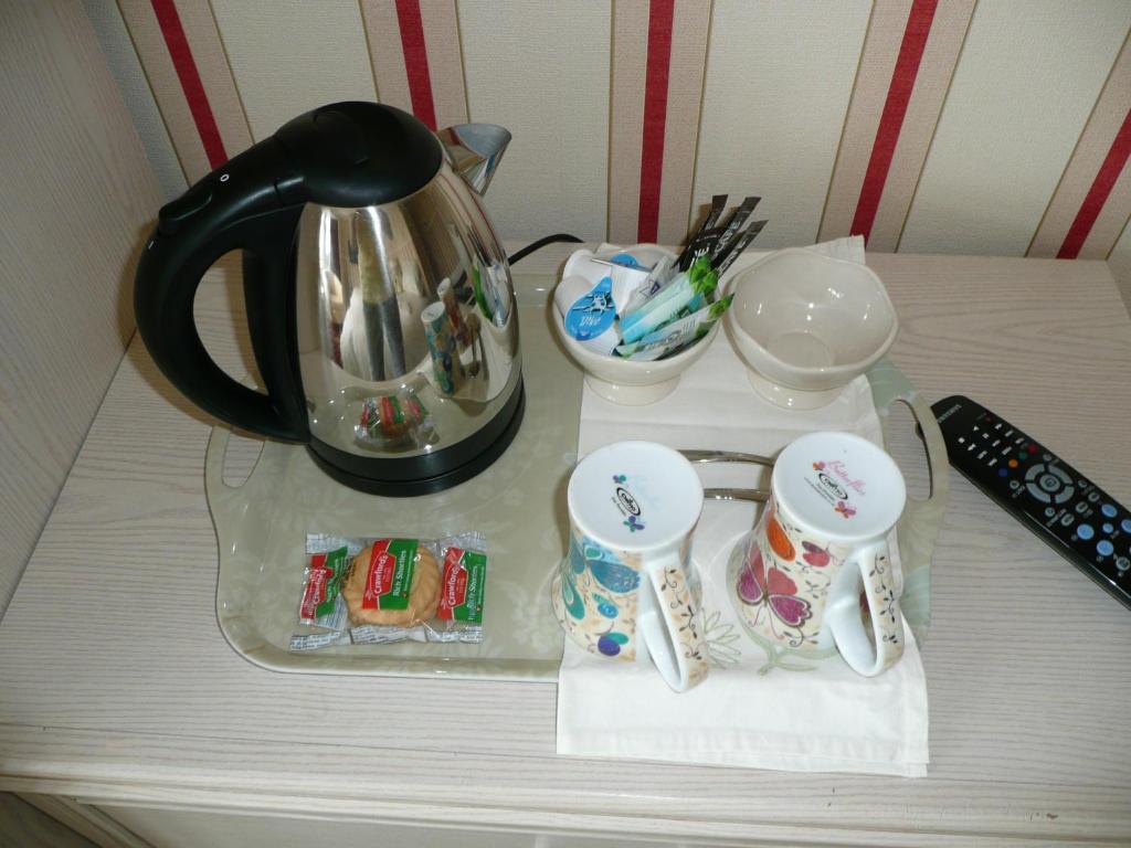 Cherry Blossom Guest House Whitby Luaran gambar