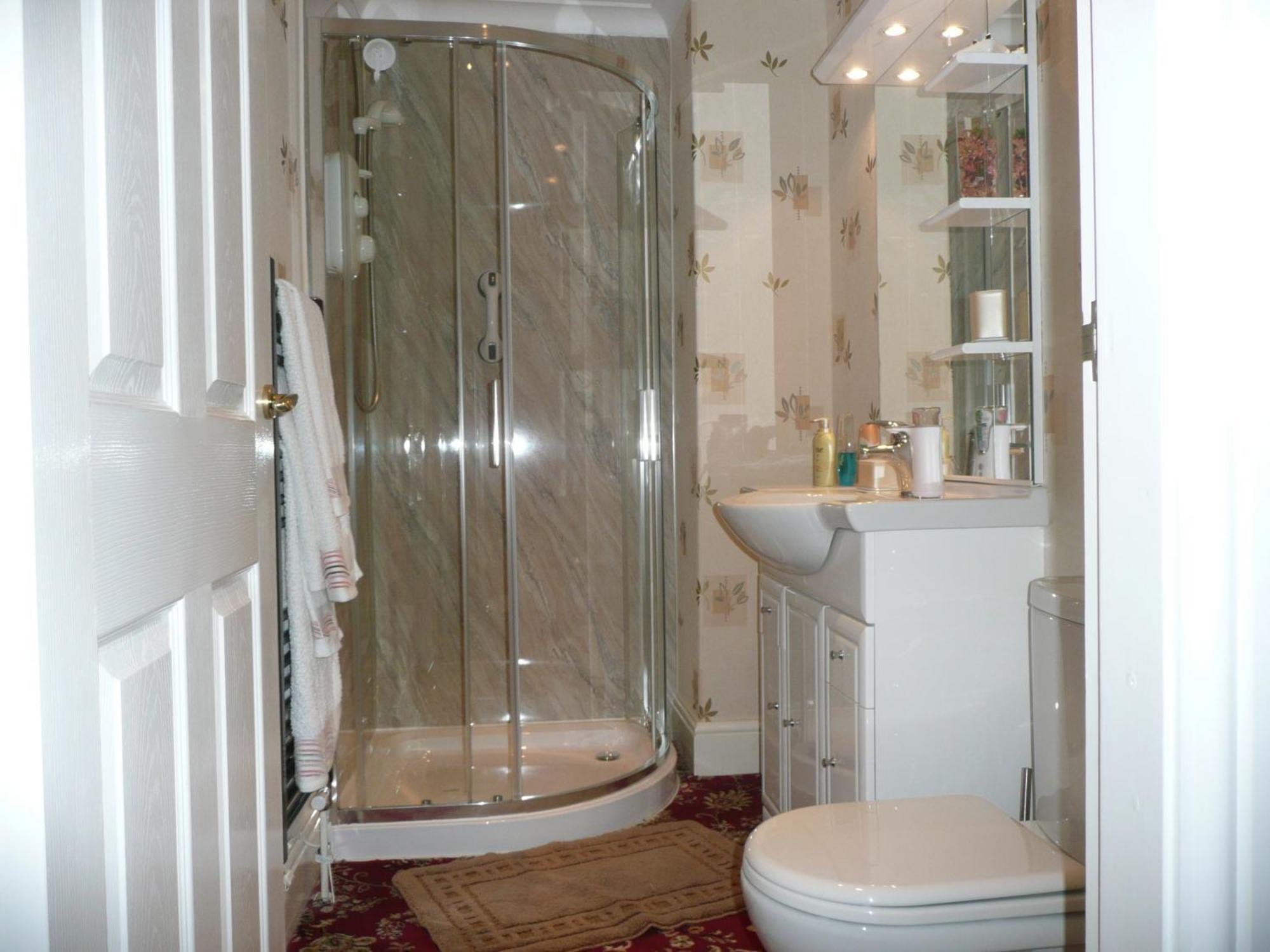 Cherry Blossom Guest House Whitby Luaran gambar