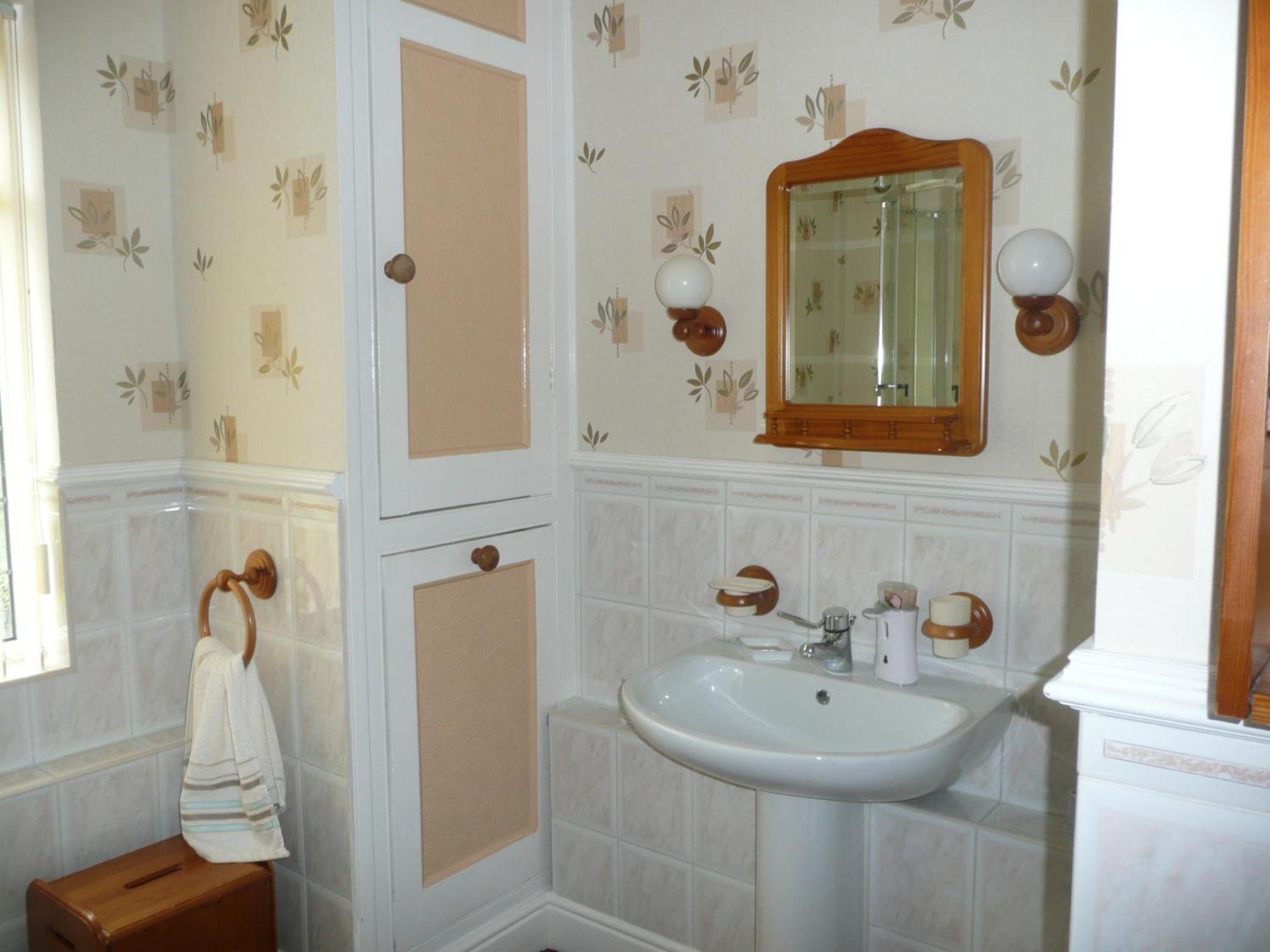 Cherry Blossom Guest House Whitby Luaran gambar