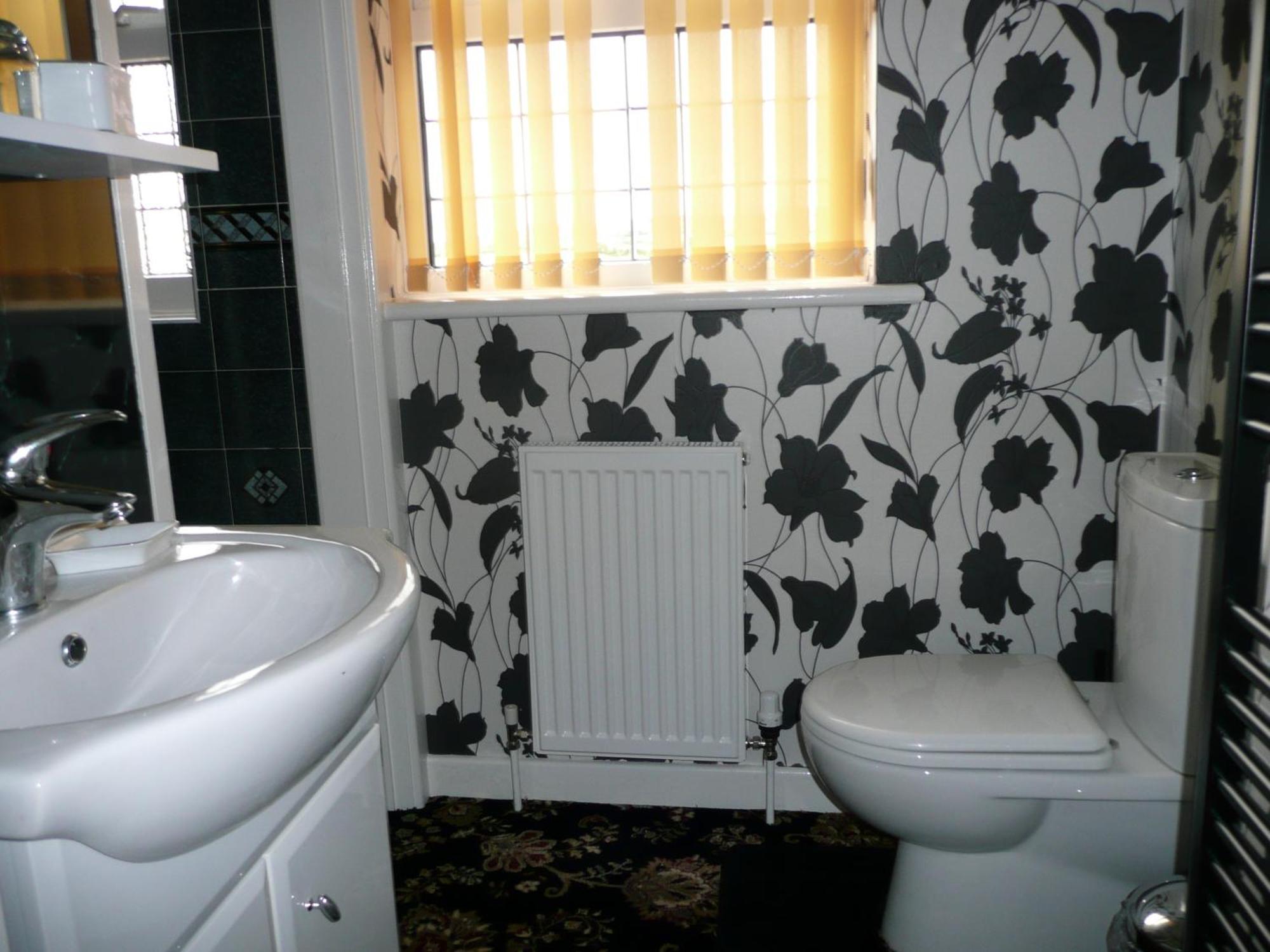 Cherry Blossom Guest House Whitby Luaran gambar
