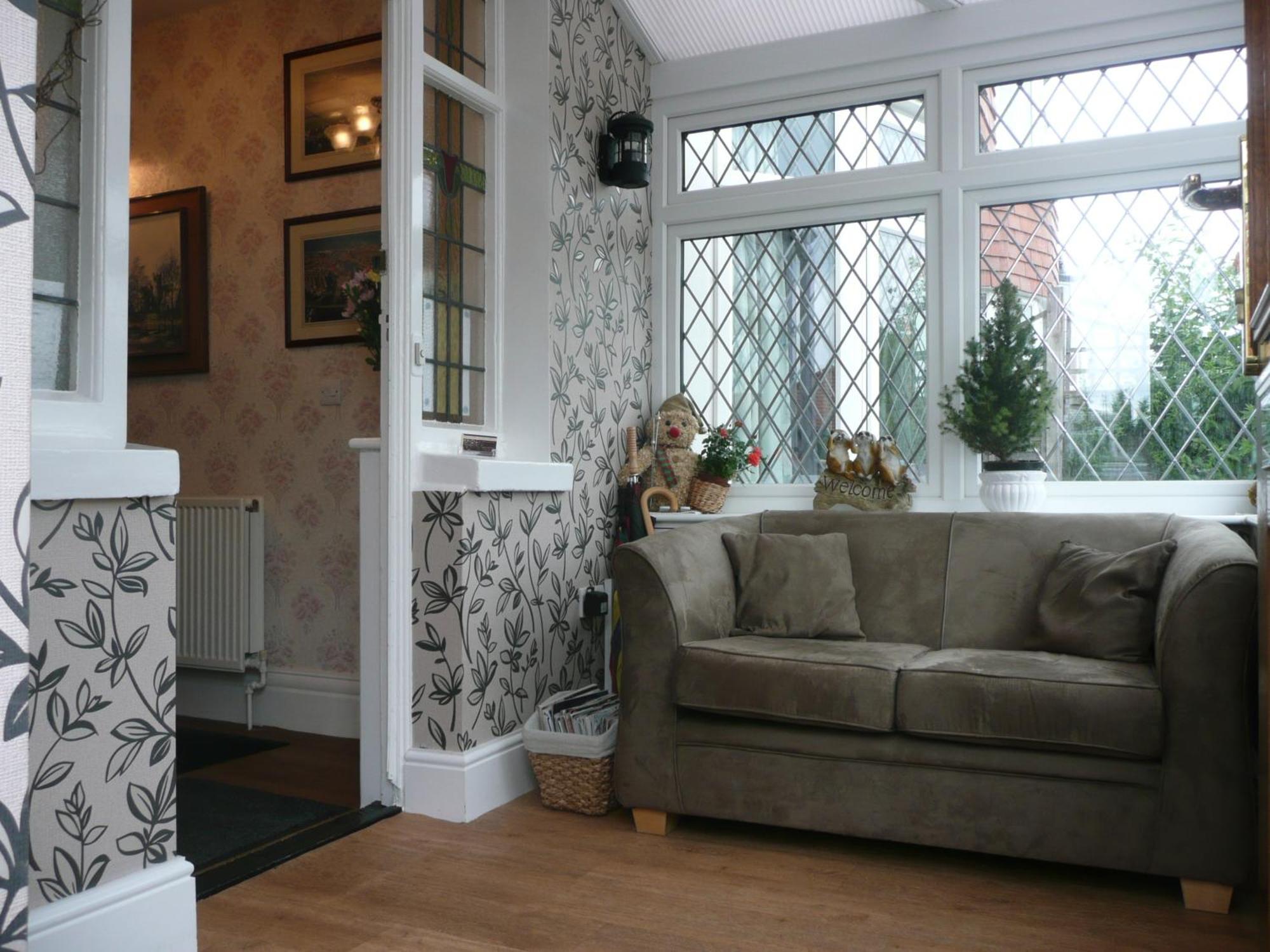Cherry Blossom Guest House Whitby Luaran gambar