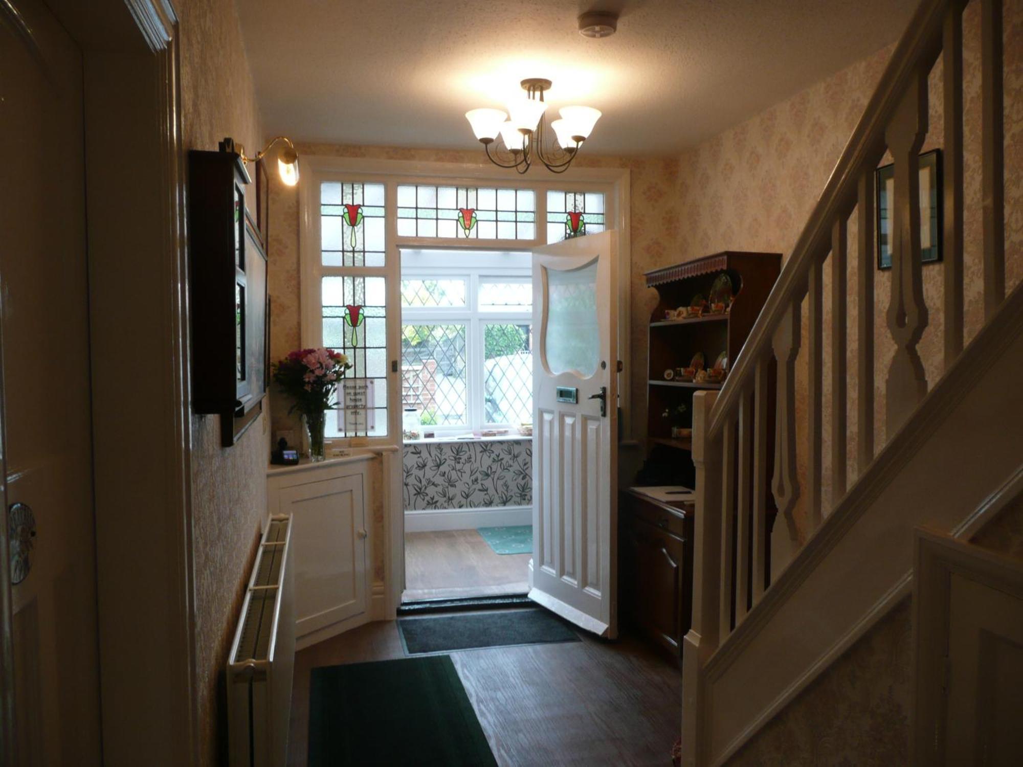 Cherry Blossom Guest House Whitby Luaran gambar