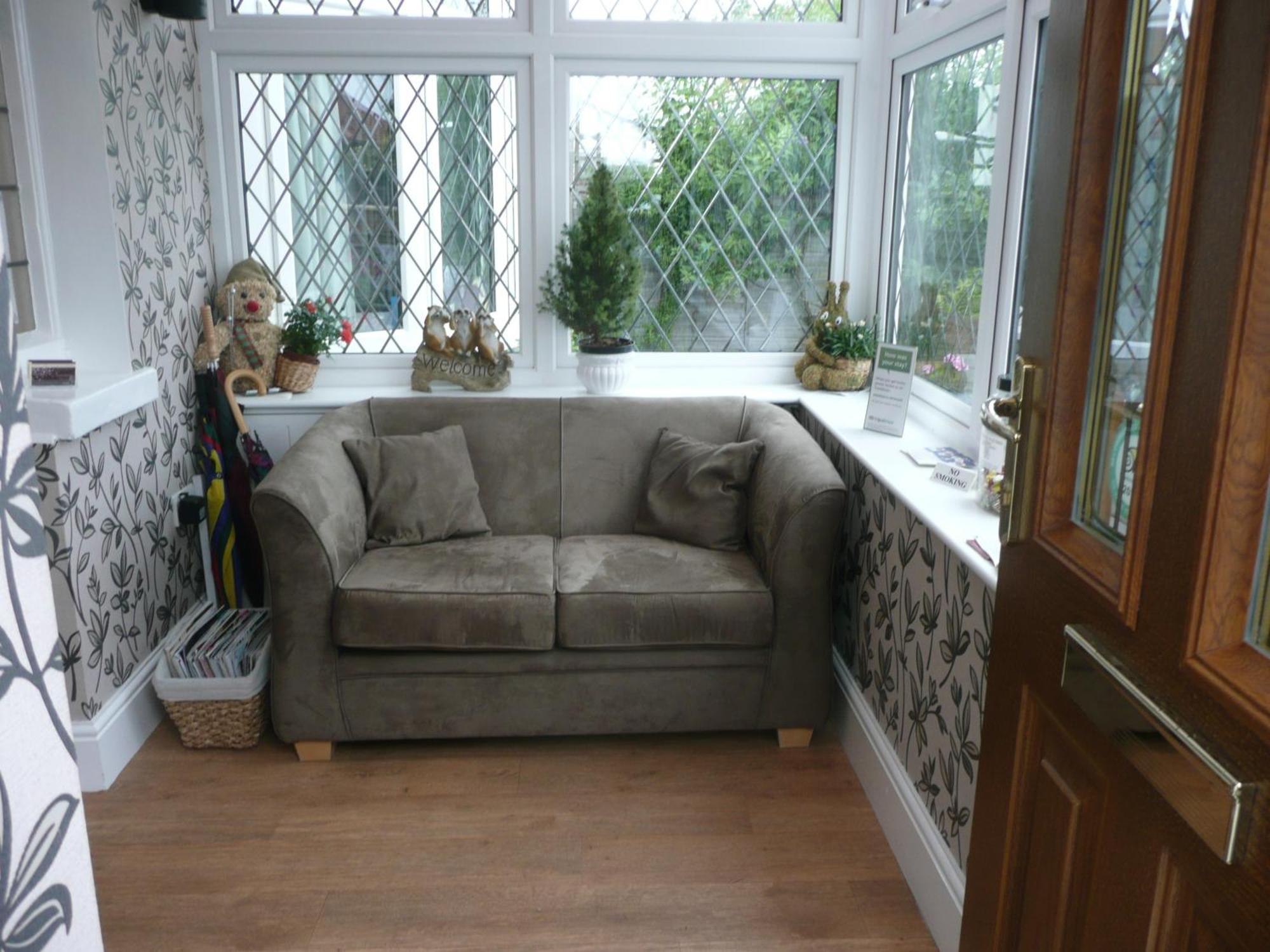 Cherry Blossom Guest House Whitby Luaran gambar