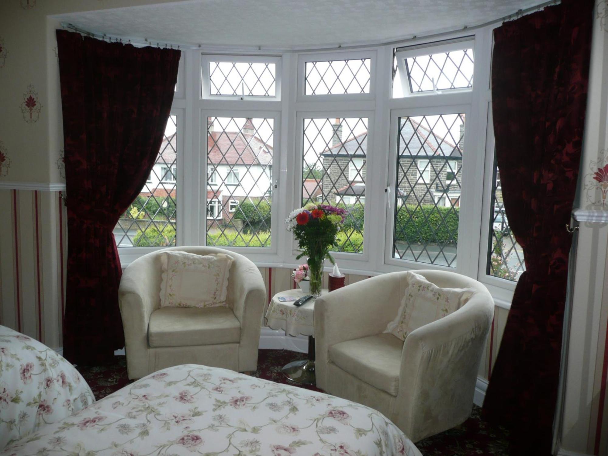 Cherry Blossom Guest House Whitby Luaran gambar