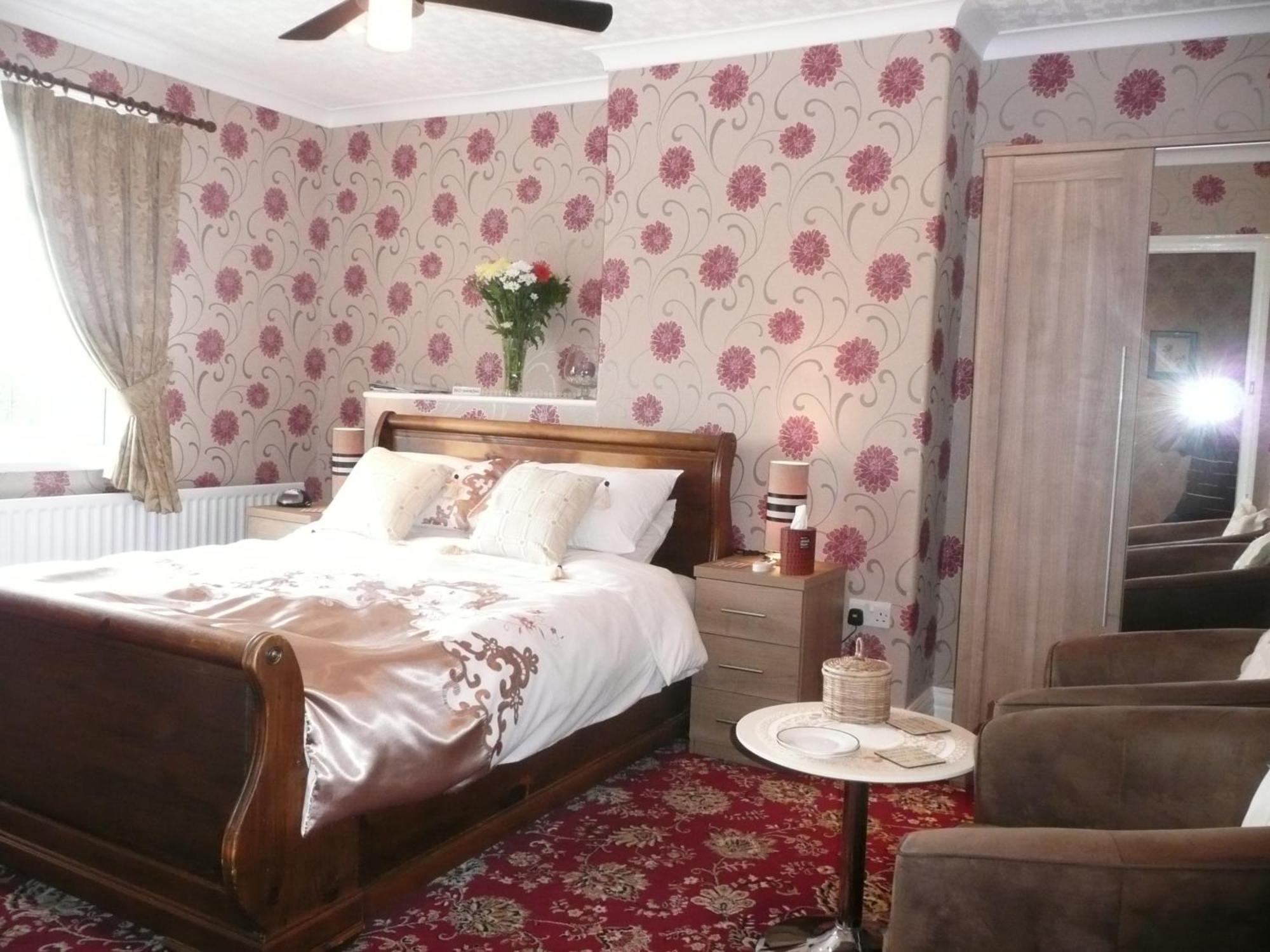 Cherry Blossom Guest House Whitby Luaran gambar