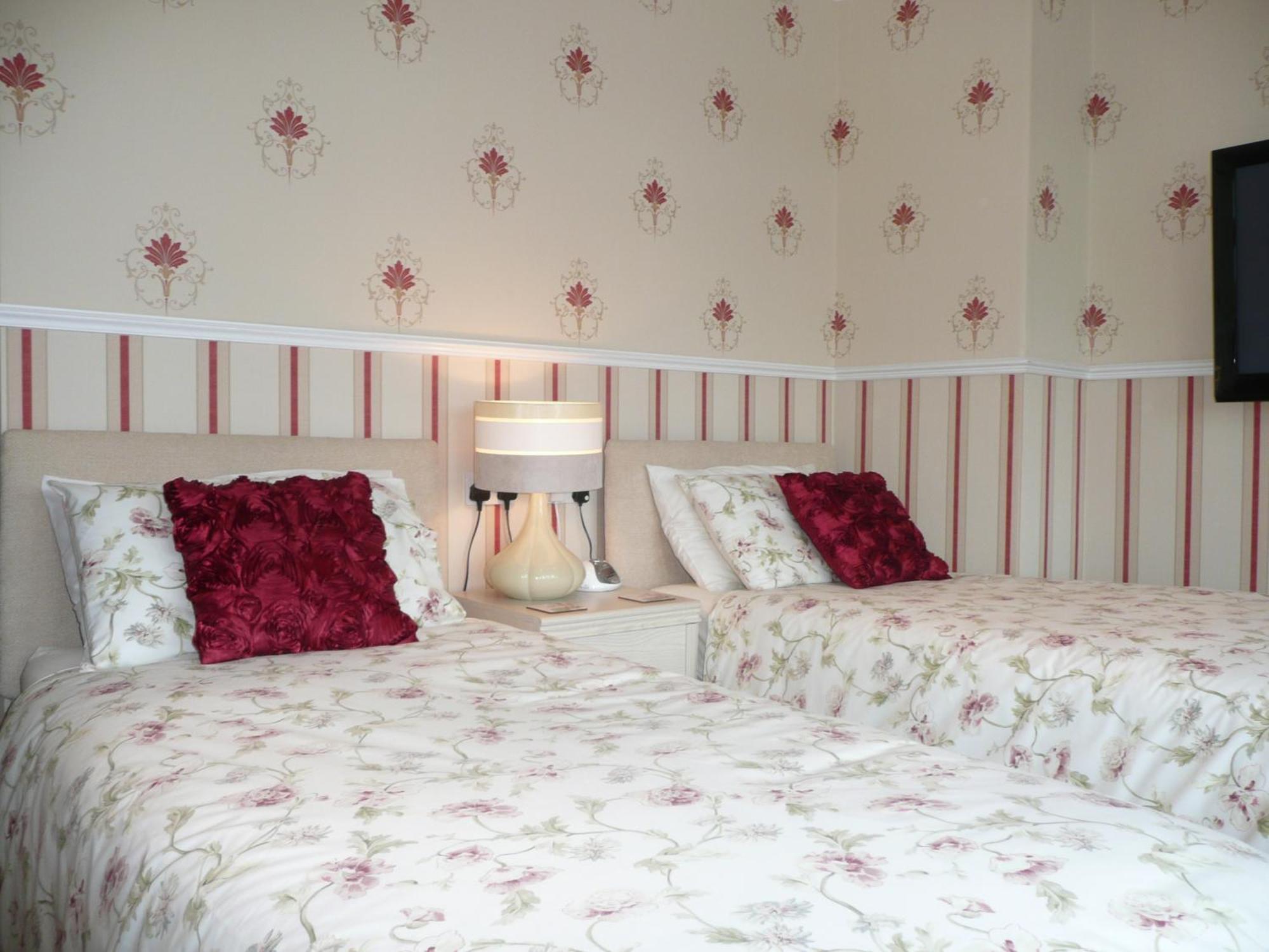 Cherry Blossom Guest House Whitby Luaran gambar