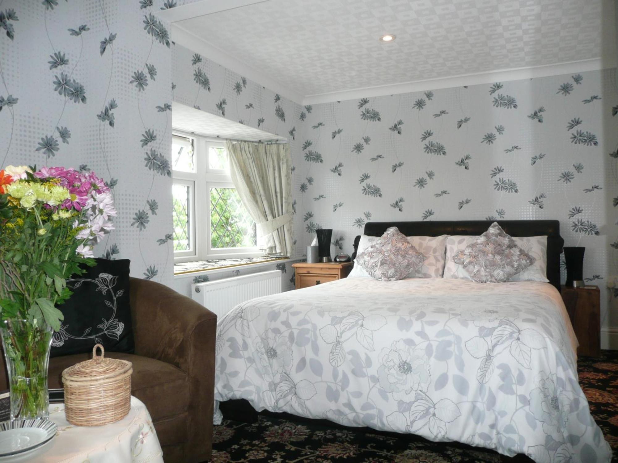 Cherry Blossom Guest House Whitby Luaran gambar