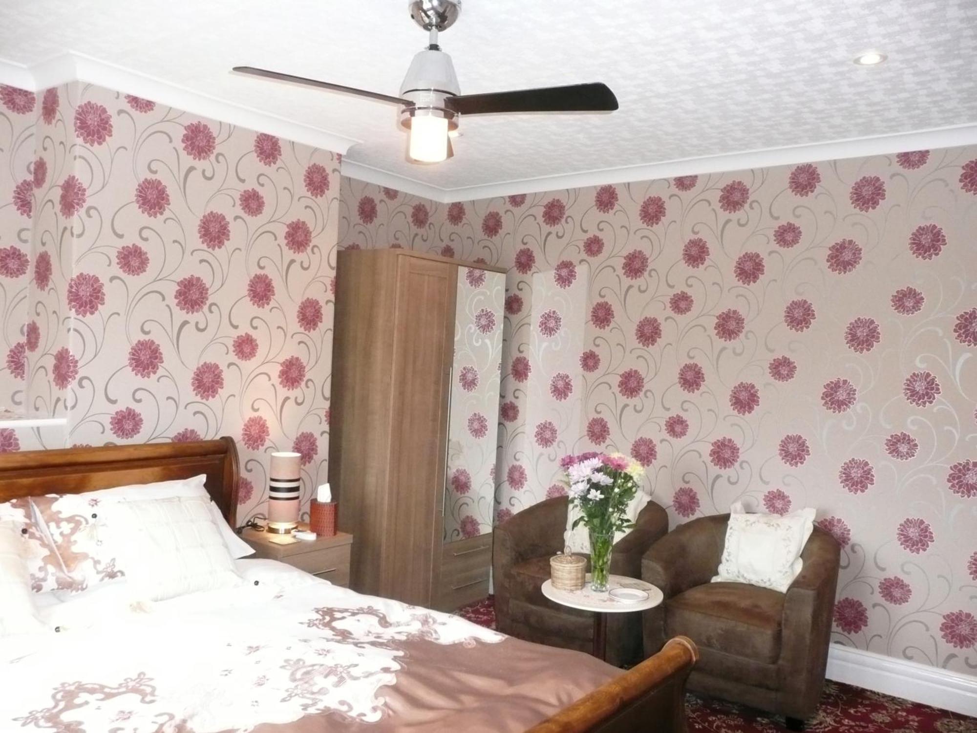 Cherry Blossom Guest House Whitby Luaran gambar