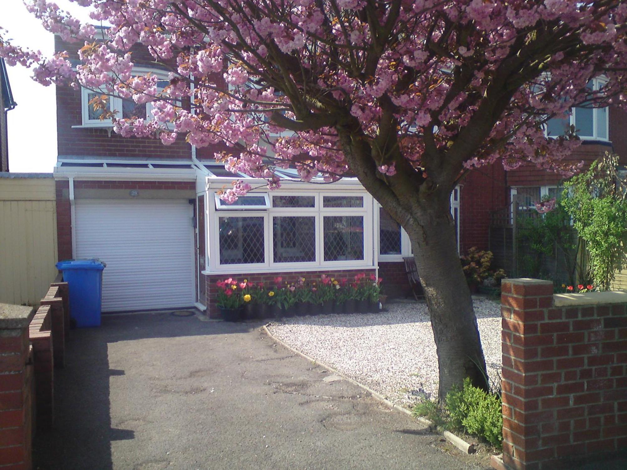 Cherry Blossom Guest House Whitby Luaran gambar