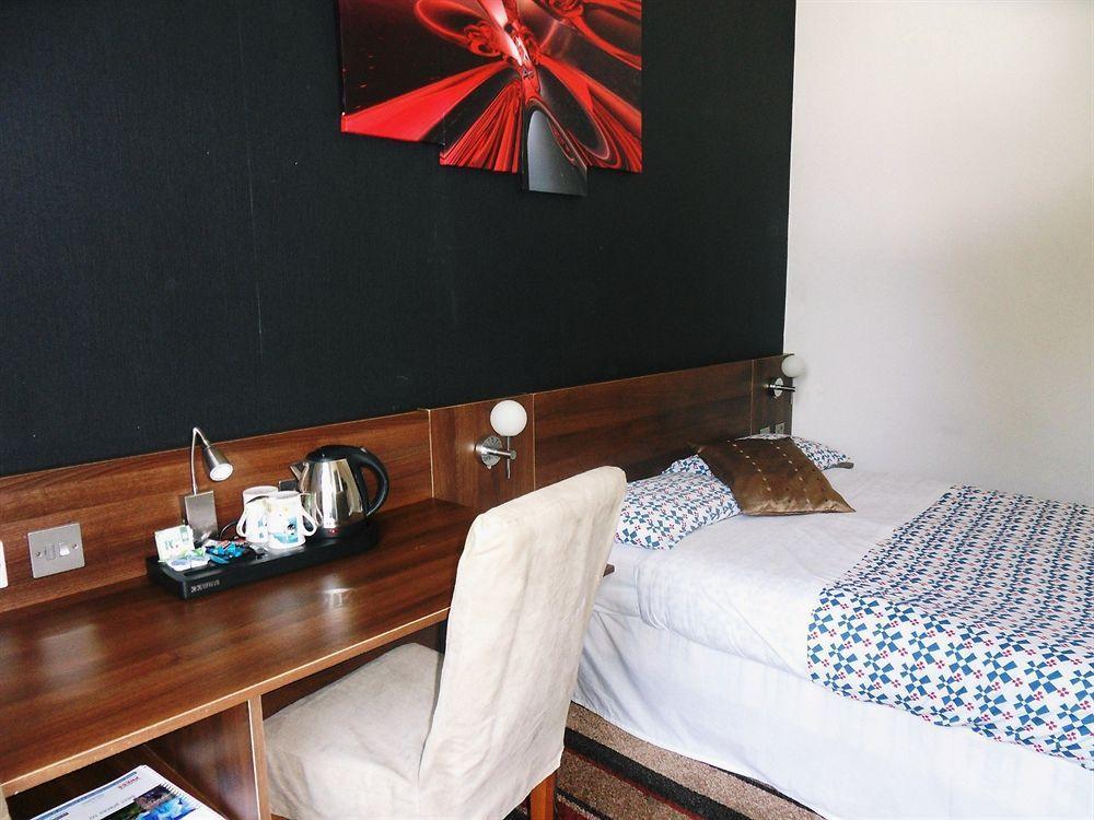 Cherry Blossom Guest House Whitby Luaran gambar
