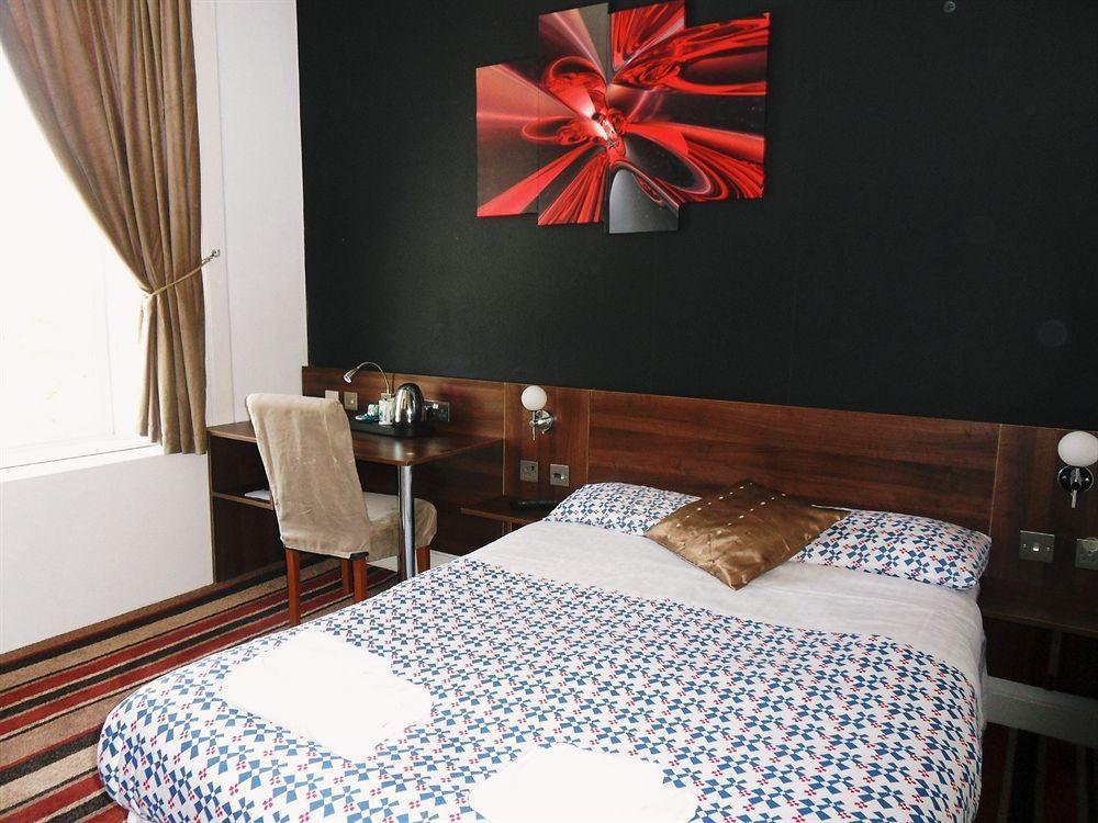 Cherry Blossom Guest House Whitby Luaran gambar