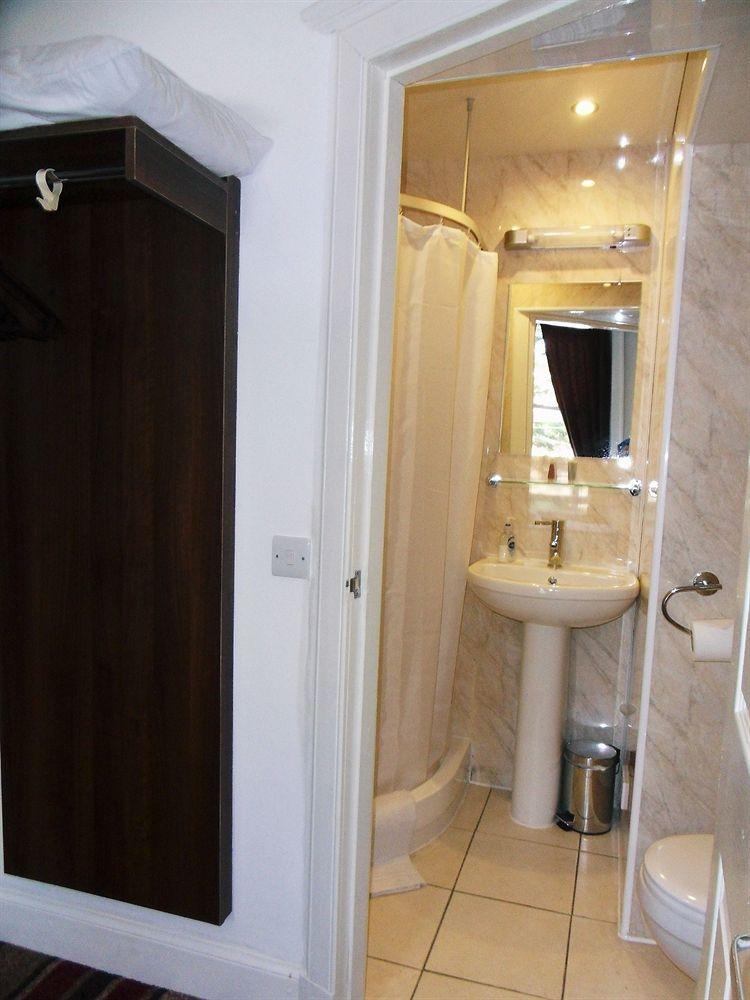 Cherry Blossom Guest House Whitby Luaran gambar