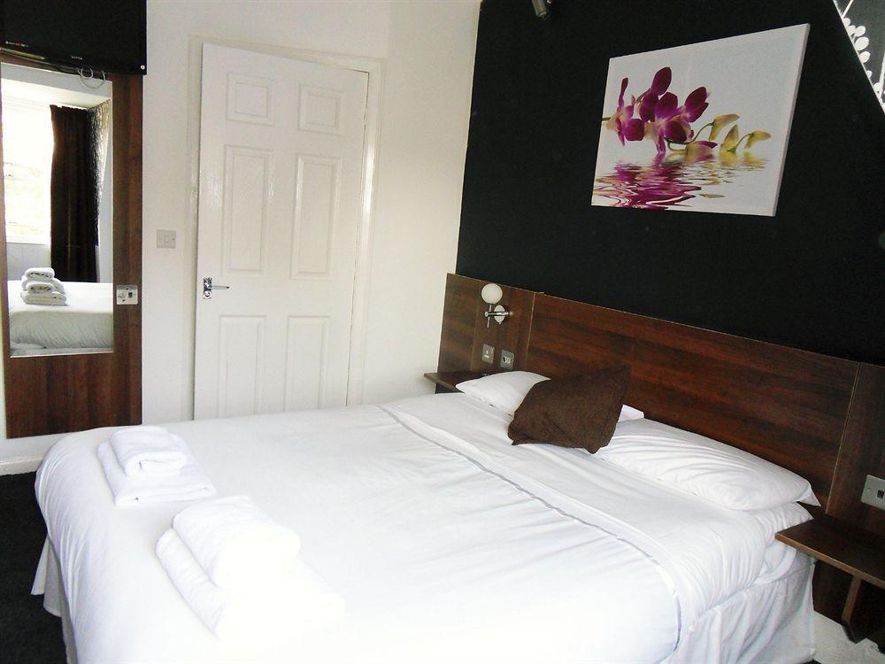 Cherry Blossom Guest House Whitby Luaran gambar
