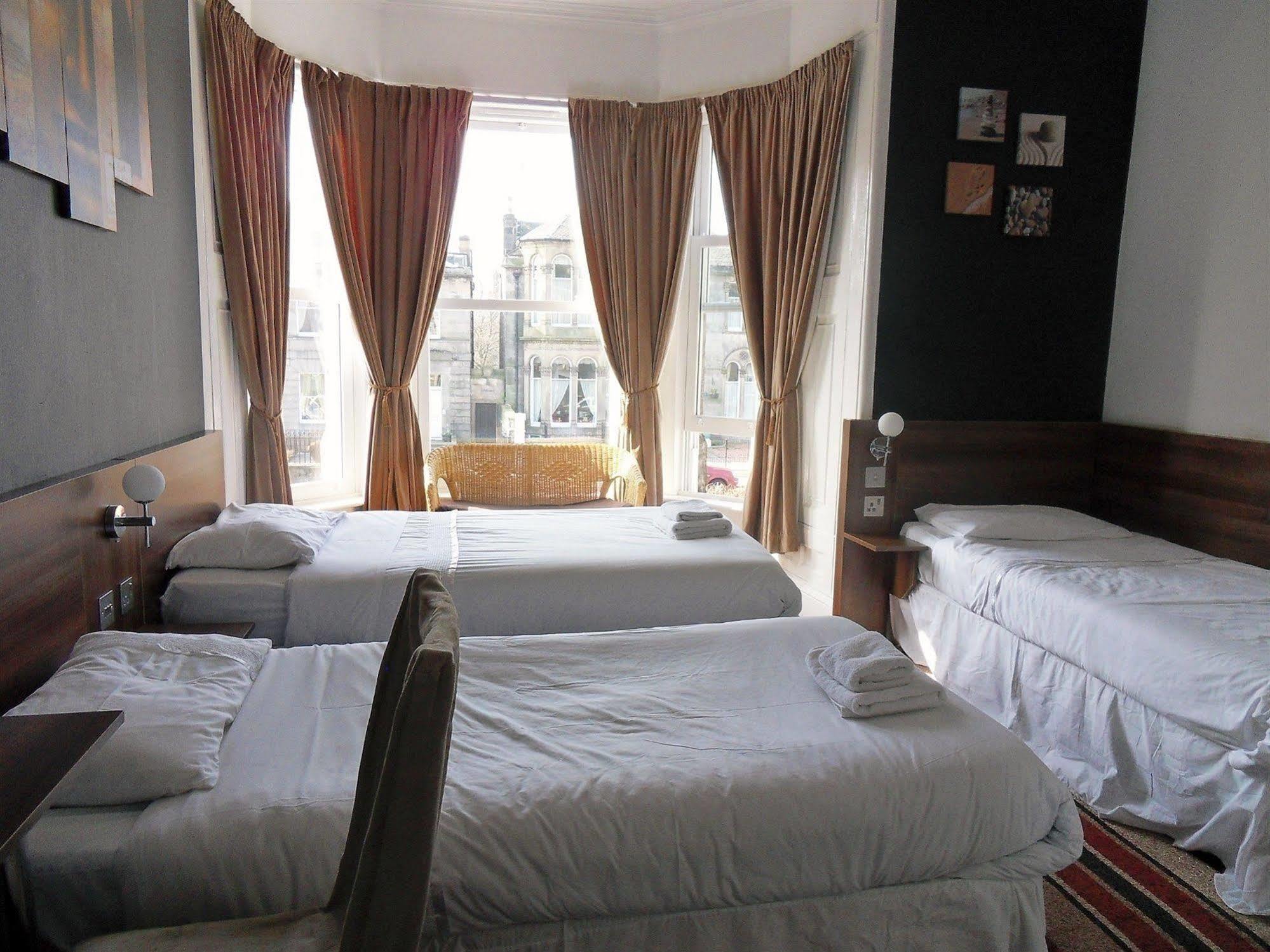 Cherry Blossom Guest House Whitby Luaran gambar