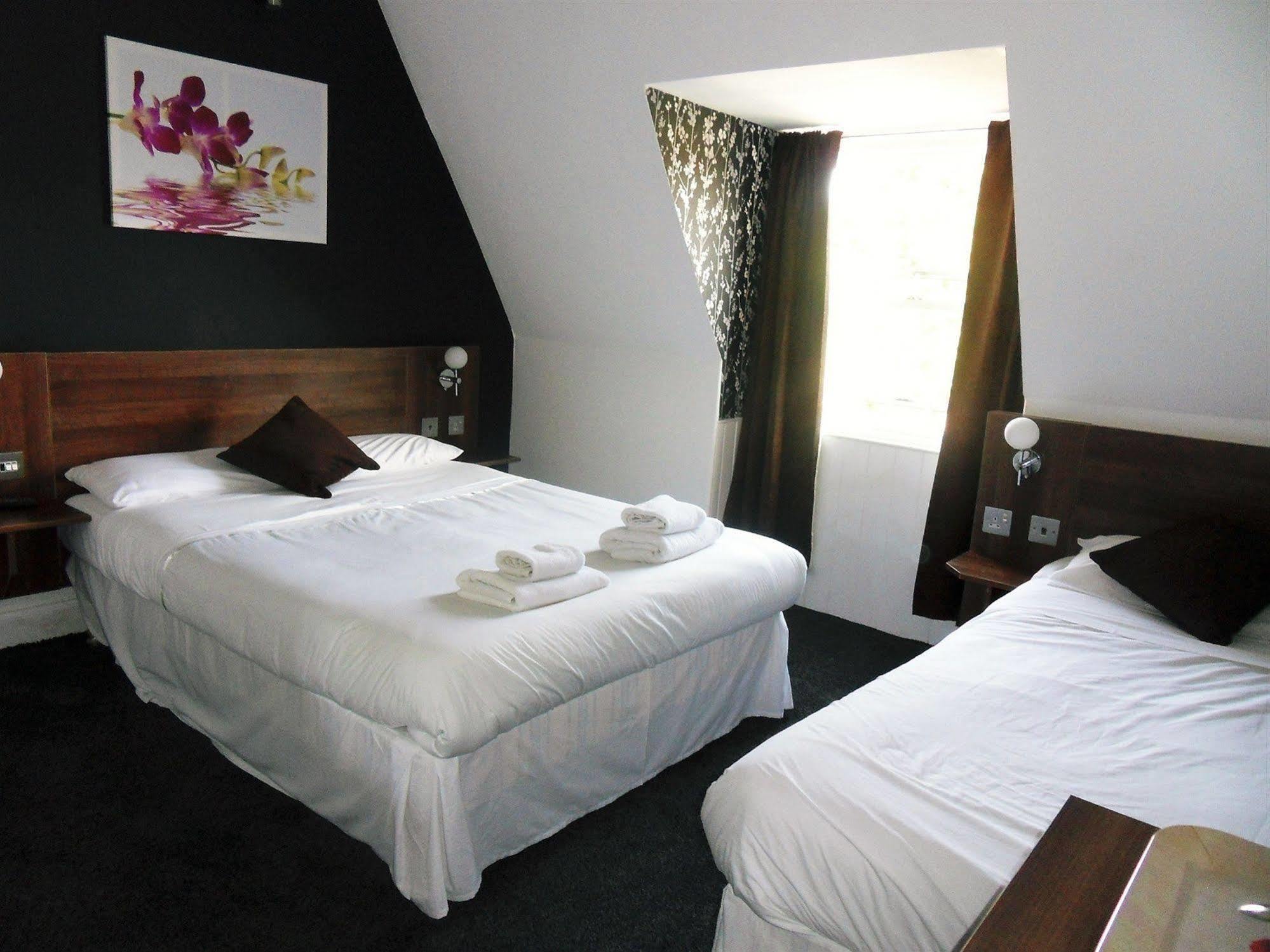 Cherry Blossom Guest House Whitby Luaran gambar