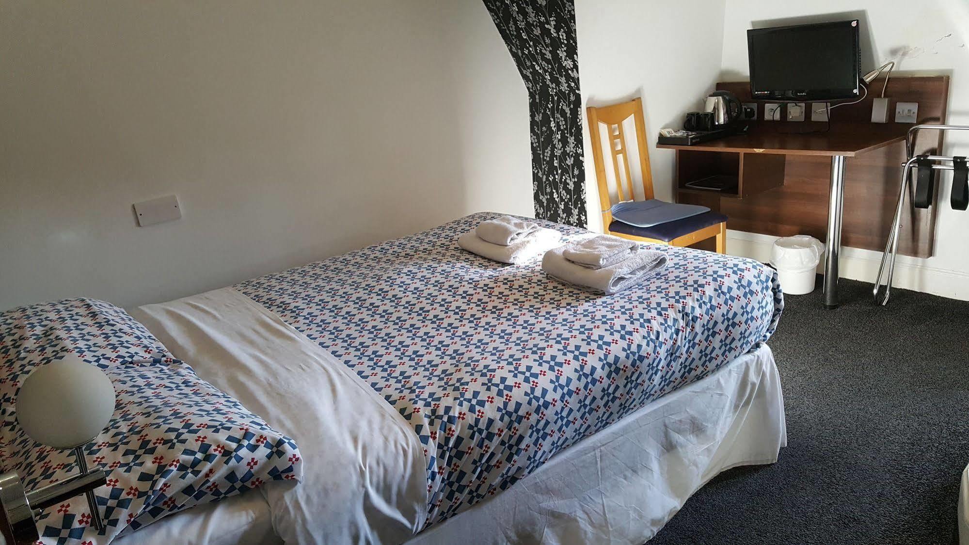 Cherry Blossom Guest House Whitby Luaran gambar