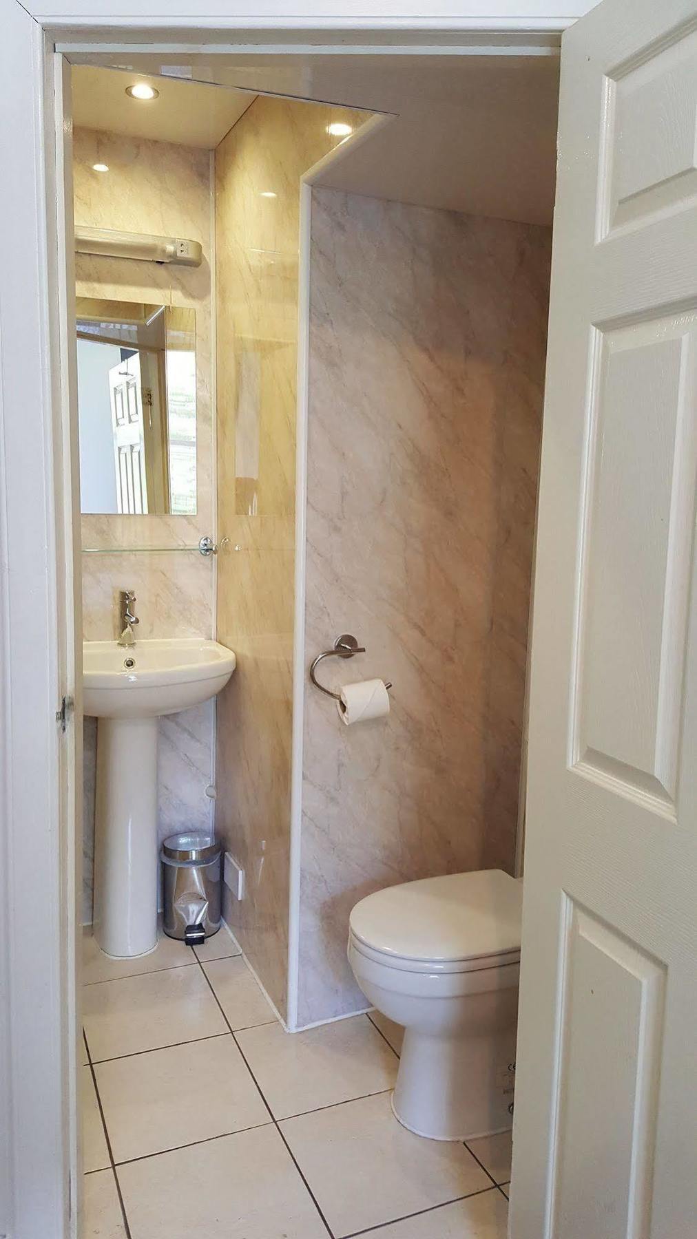 Cherry Blossom Guest House Whitby Luaran gambar