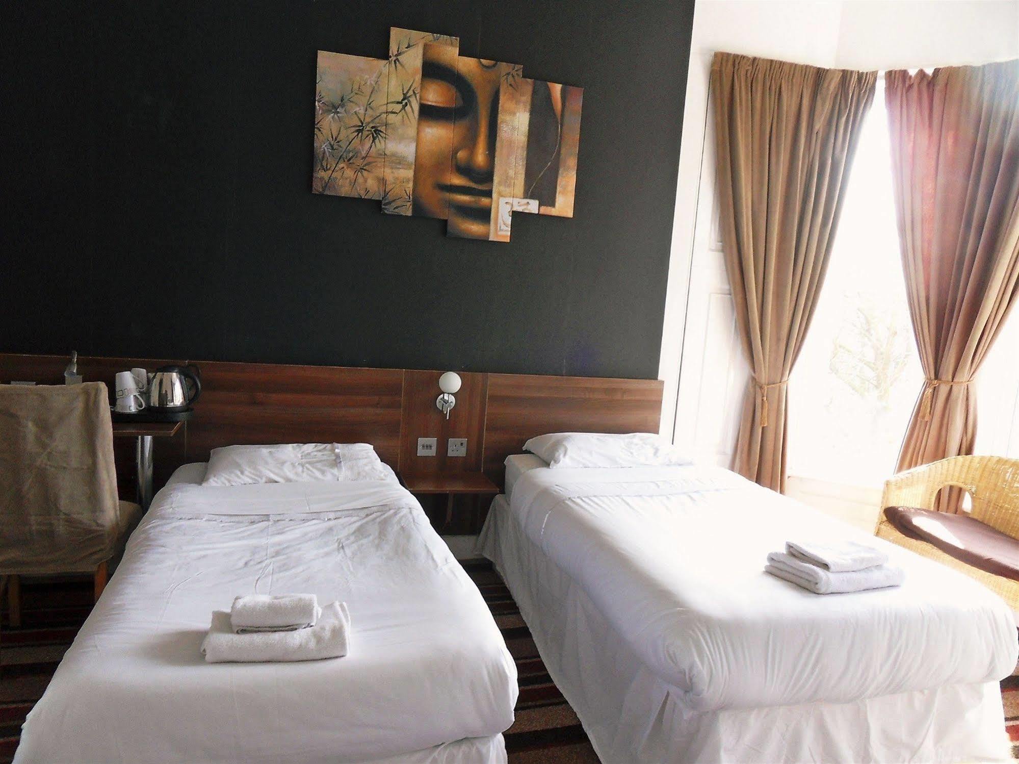 Cherry Blossom Guest House Whitby Luaran gambar