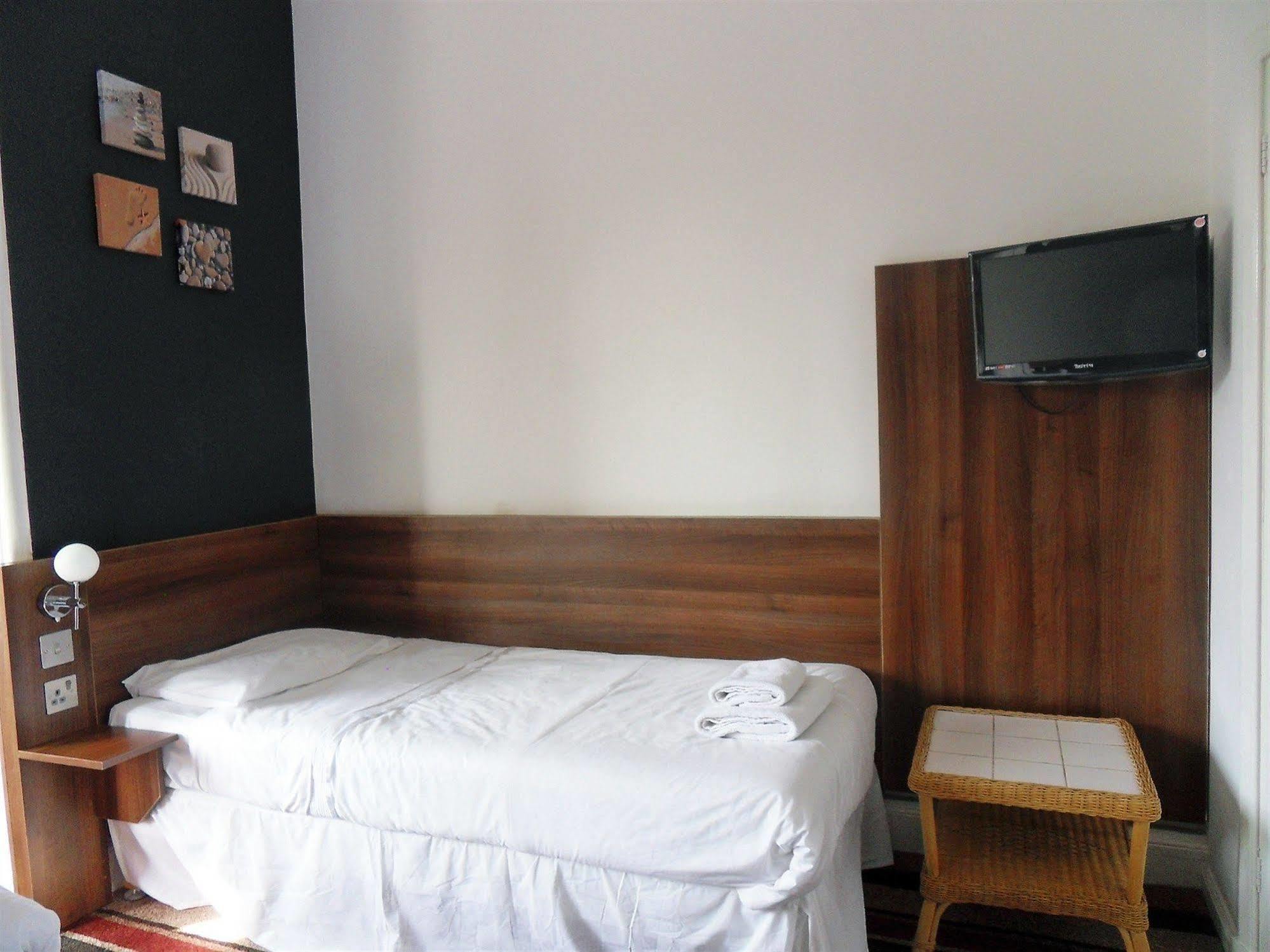 Cherry Blossom Guest House Whitby Luaran gambar