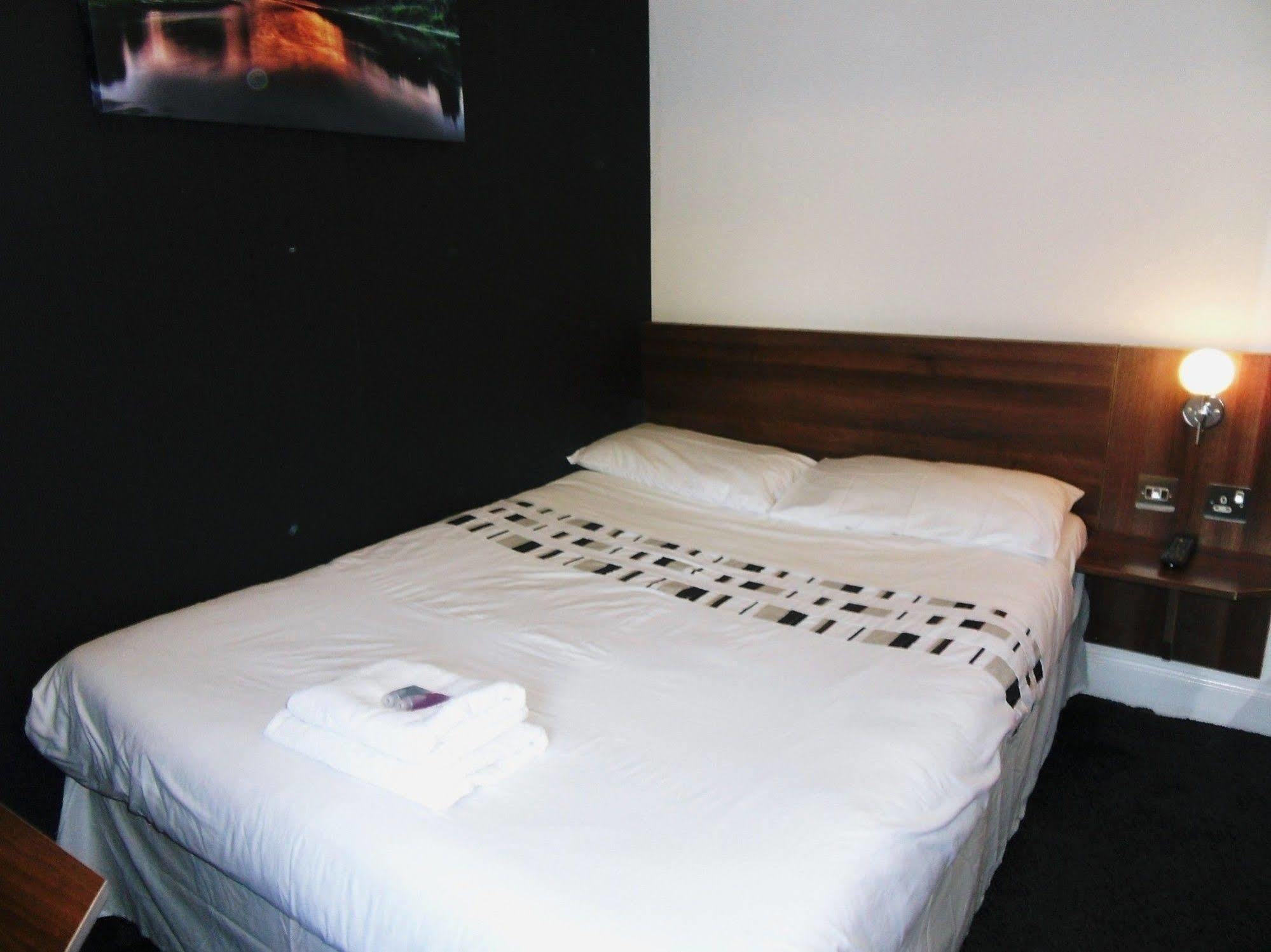 Cherry Blossom Guest House Whitby Luaran gambar