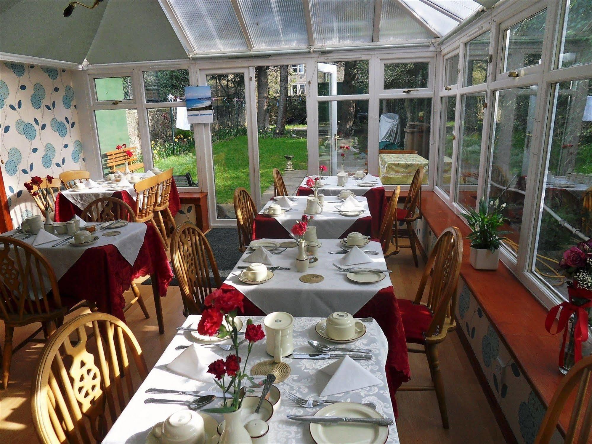 Cherry Blossom Guest House Whitby Luaran gambar