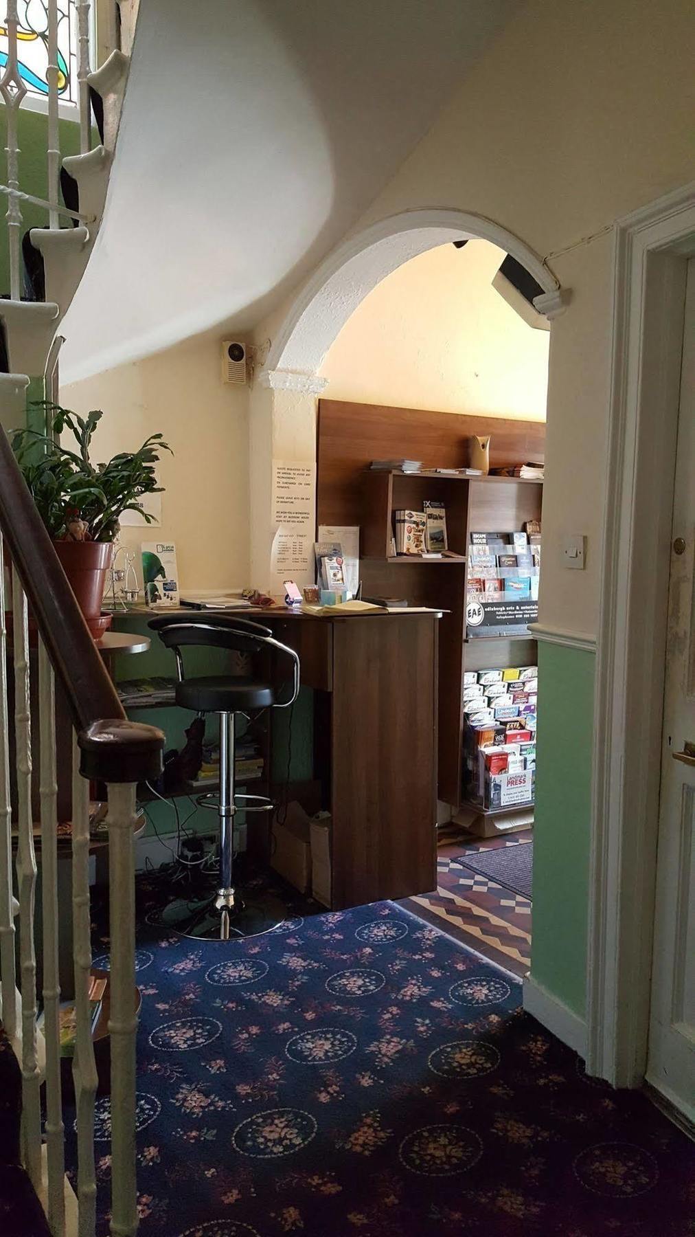 Cherry Blossom Guest House Whitby Luaran gambar
