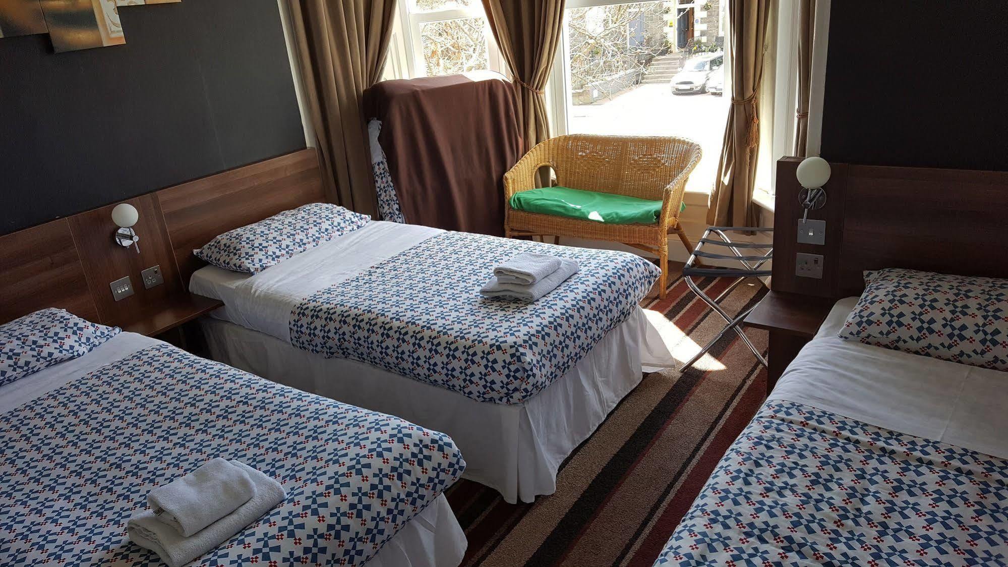 Cherry Blossom Guest House Whitby Luaran gambar