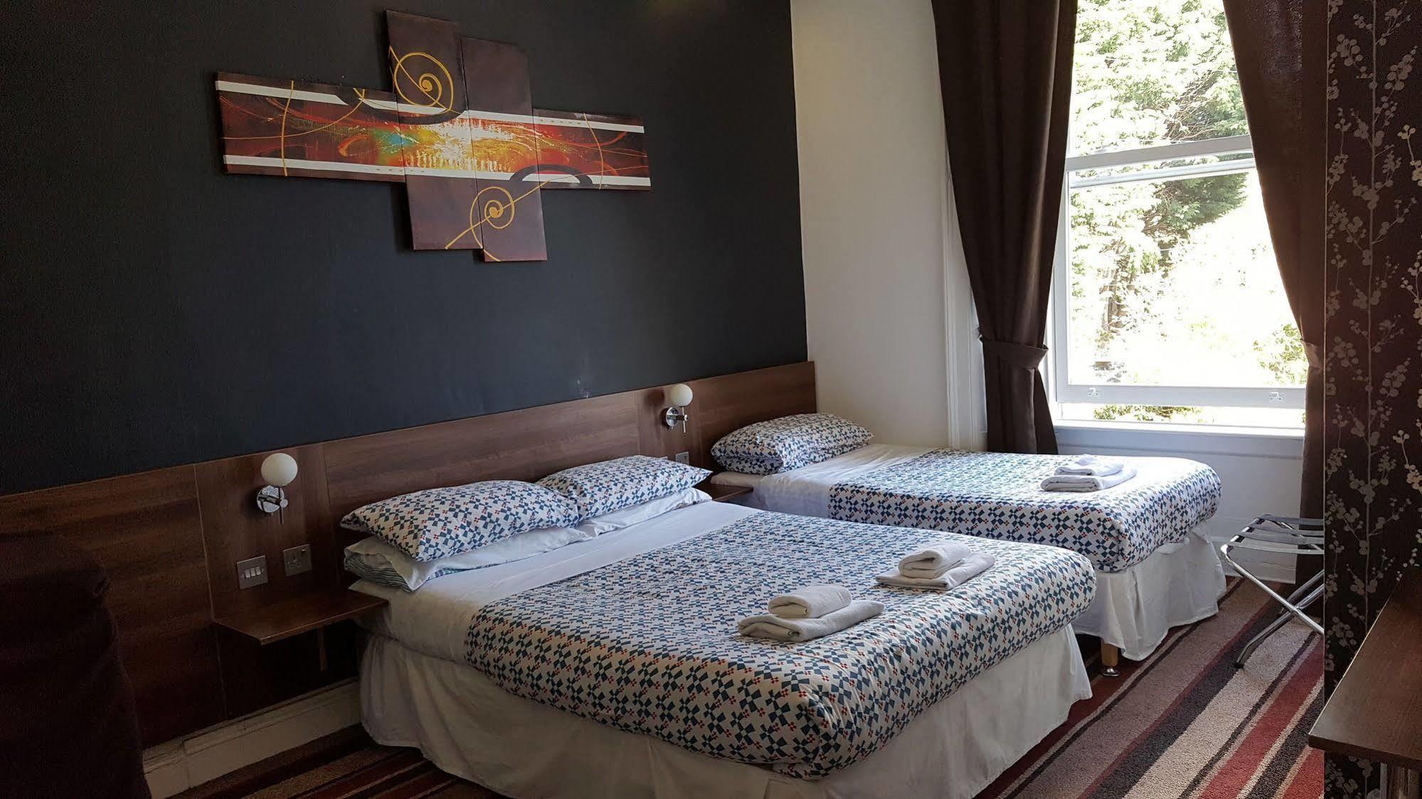 Cherry Blossom Guest House Whitby Luaran gambar