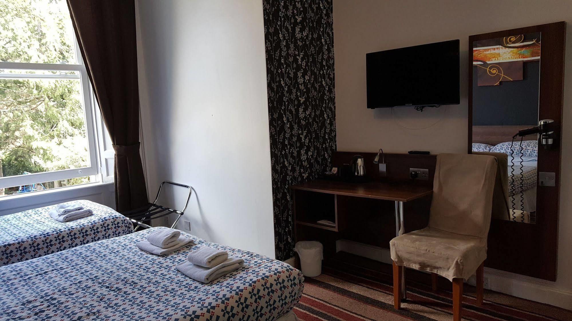 Cherry Blossom Guest House Whitby Luaran gambar