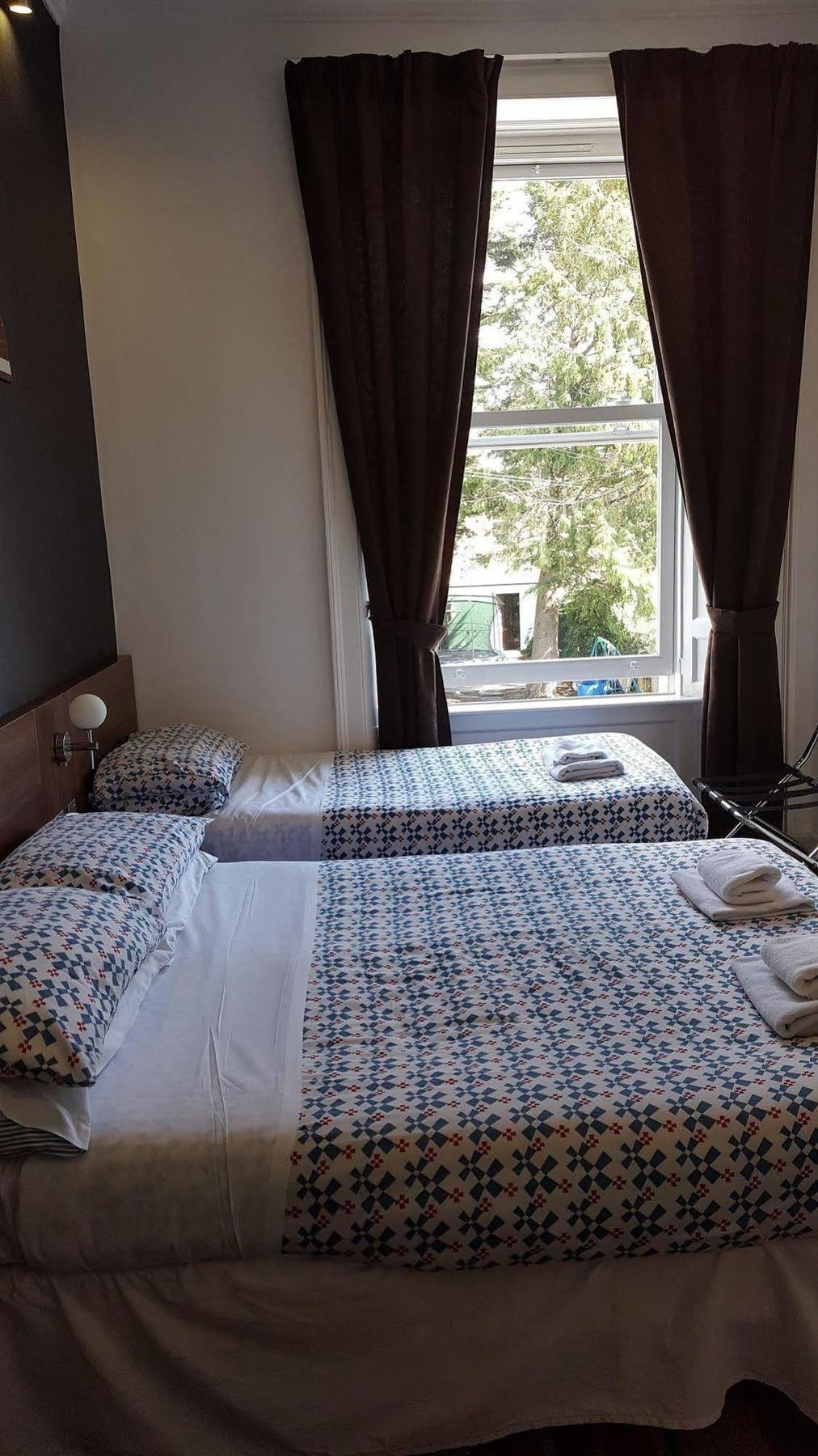 Cherry Blossom Guest House Whitby Luaran gambar