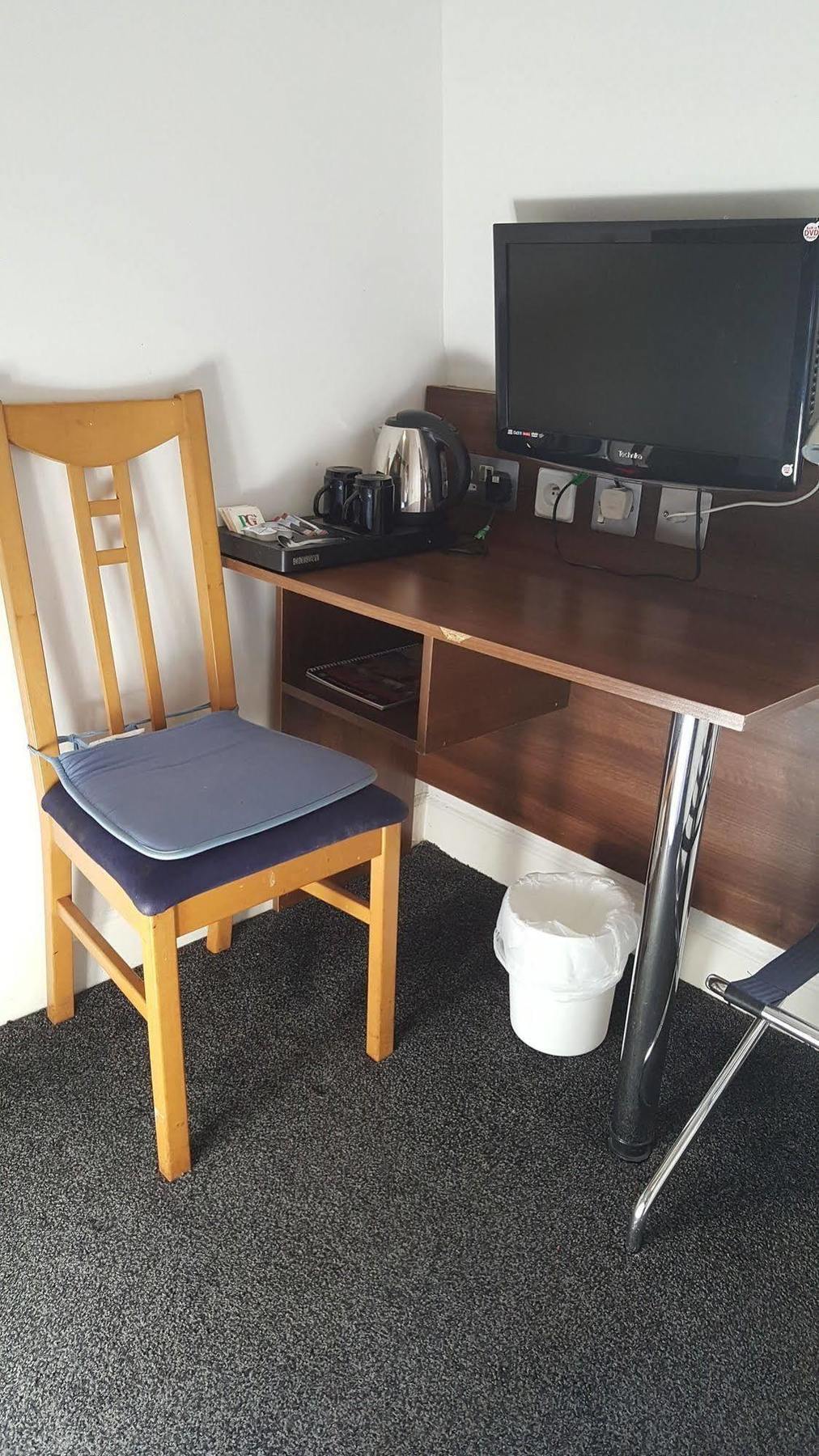 Cherry Blossom Guest House Whitby Luaran gambar
