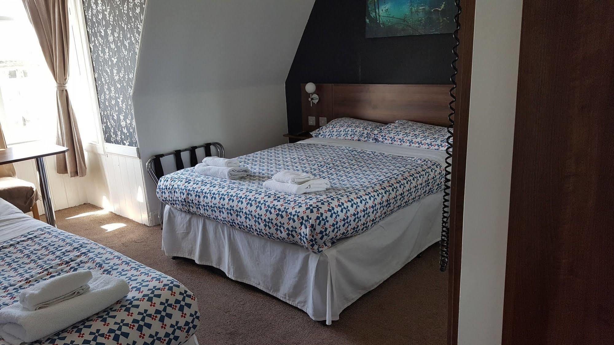 Cherry Blossom Guest House Whitby Luaran gambar