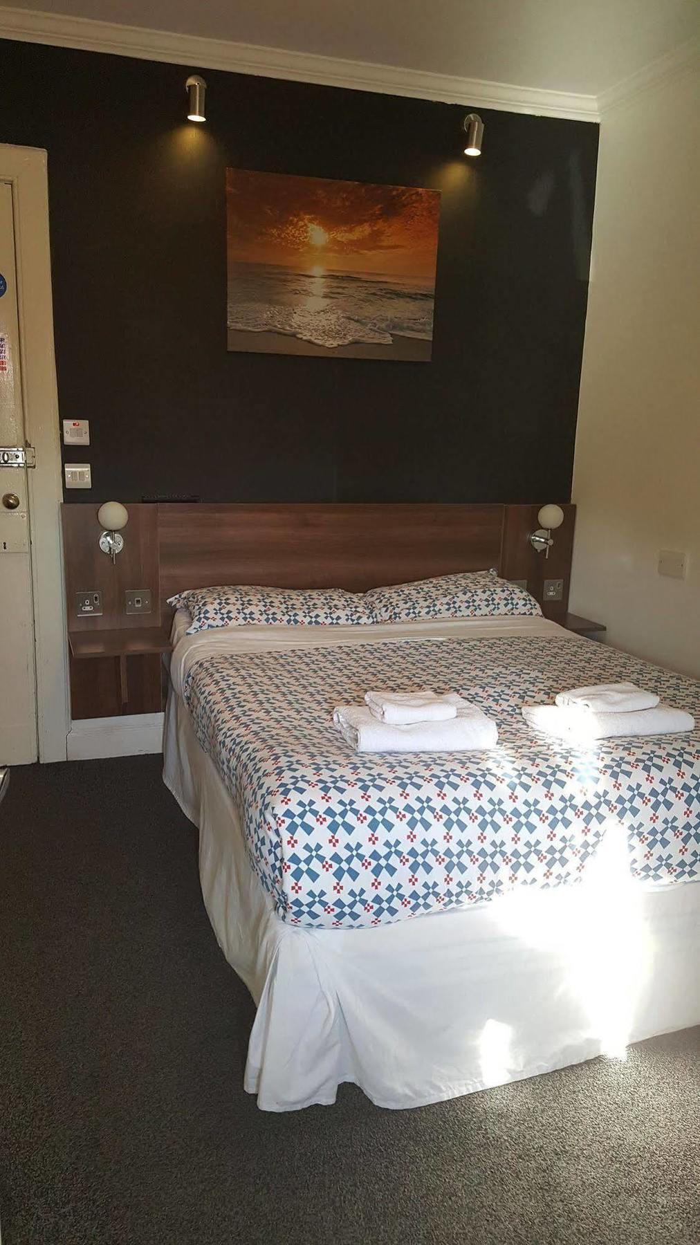 Cherry Blossom Guest House Whitby Luaran gambar
