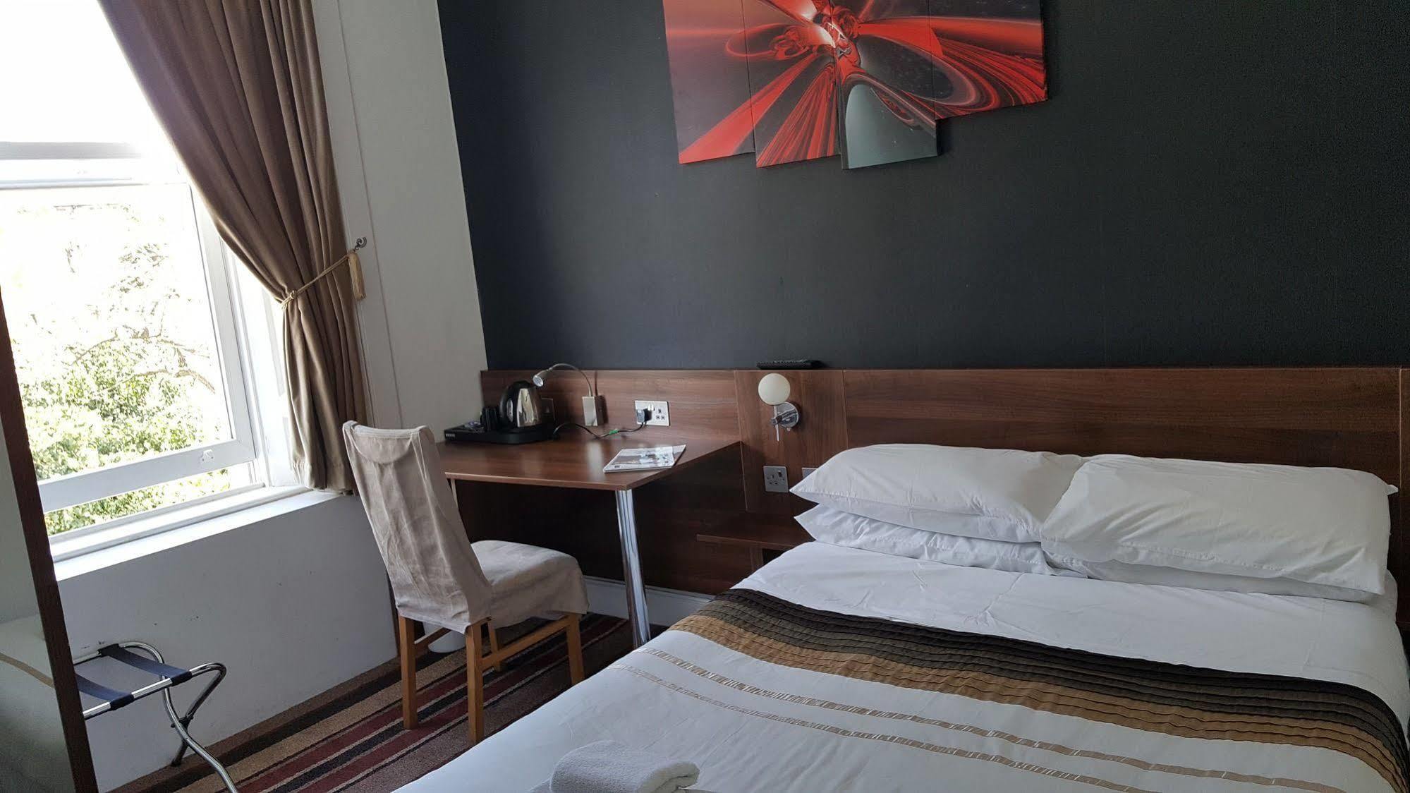 Cherry Blossom Guest House Whitby Luaran gambar