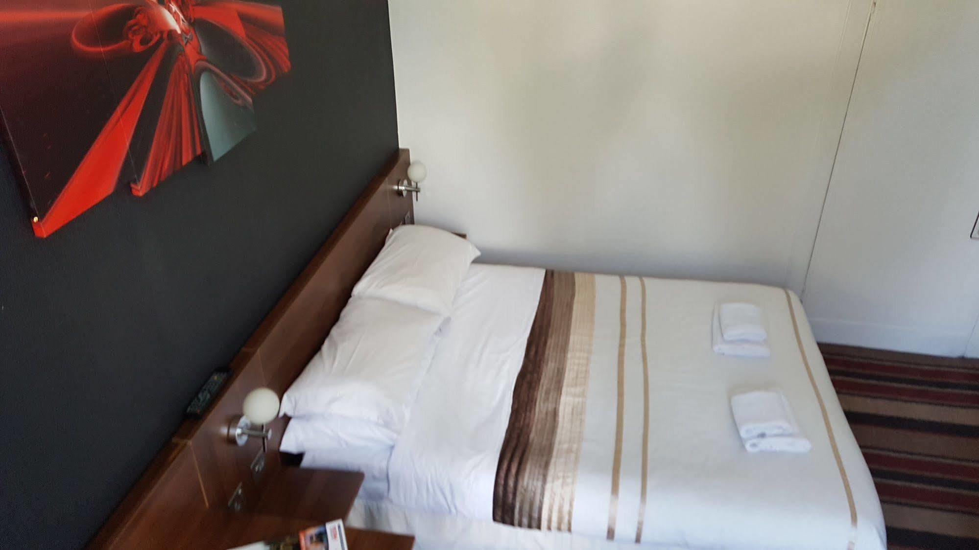 Cherry Blossom Guest House Whitby Luaran gambar