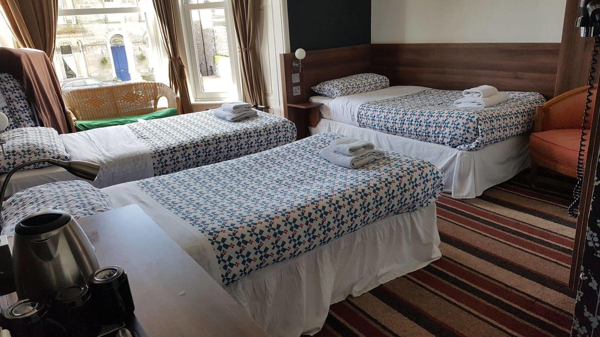 Cherry Blossom Guest House Whitby Luaran gambar