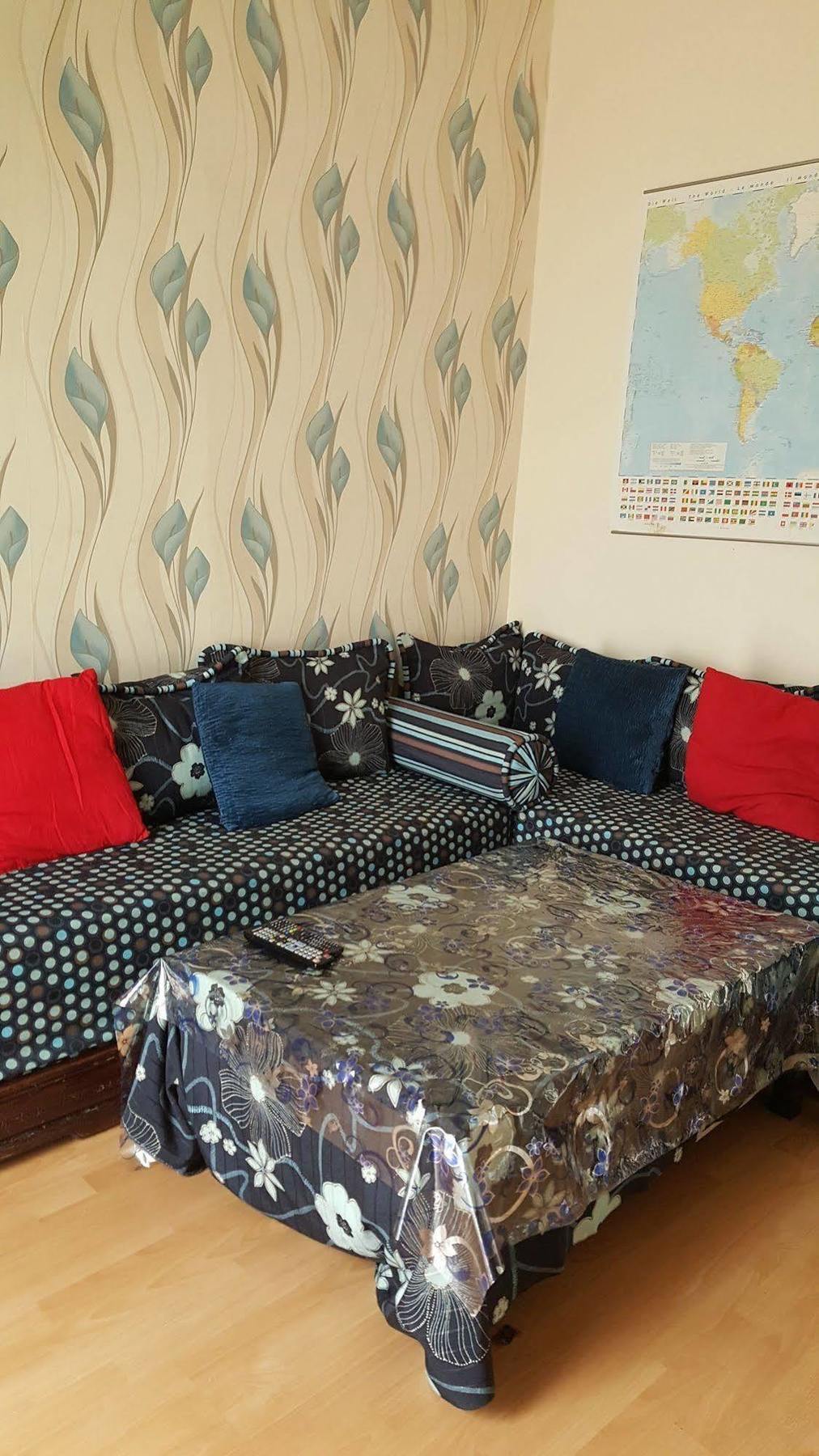 Cherry Blossom Guest House Whitby Luaran gambar