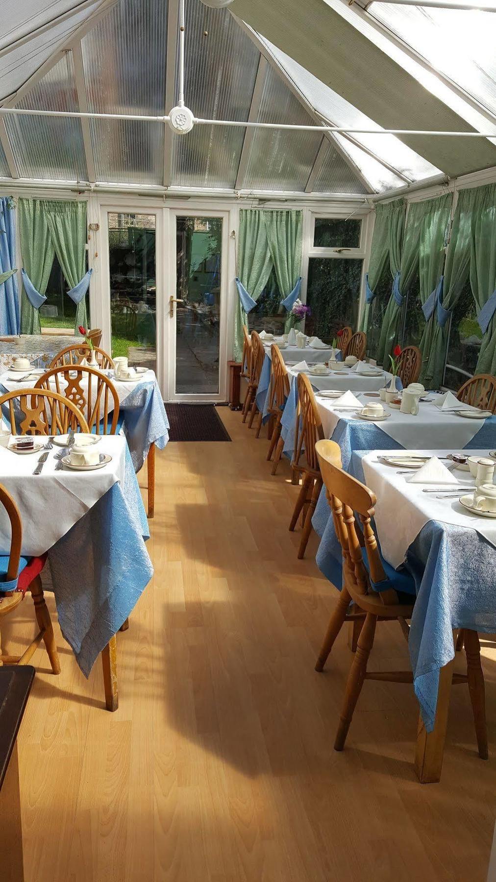 Cherry Blossom Guest House Whitby Luaran gambar