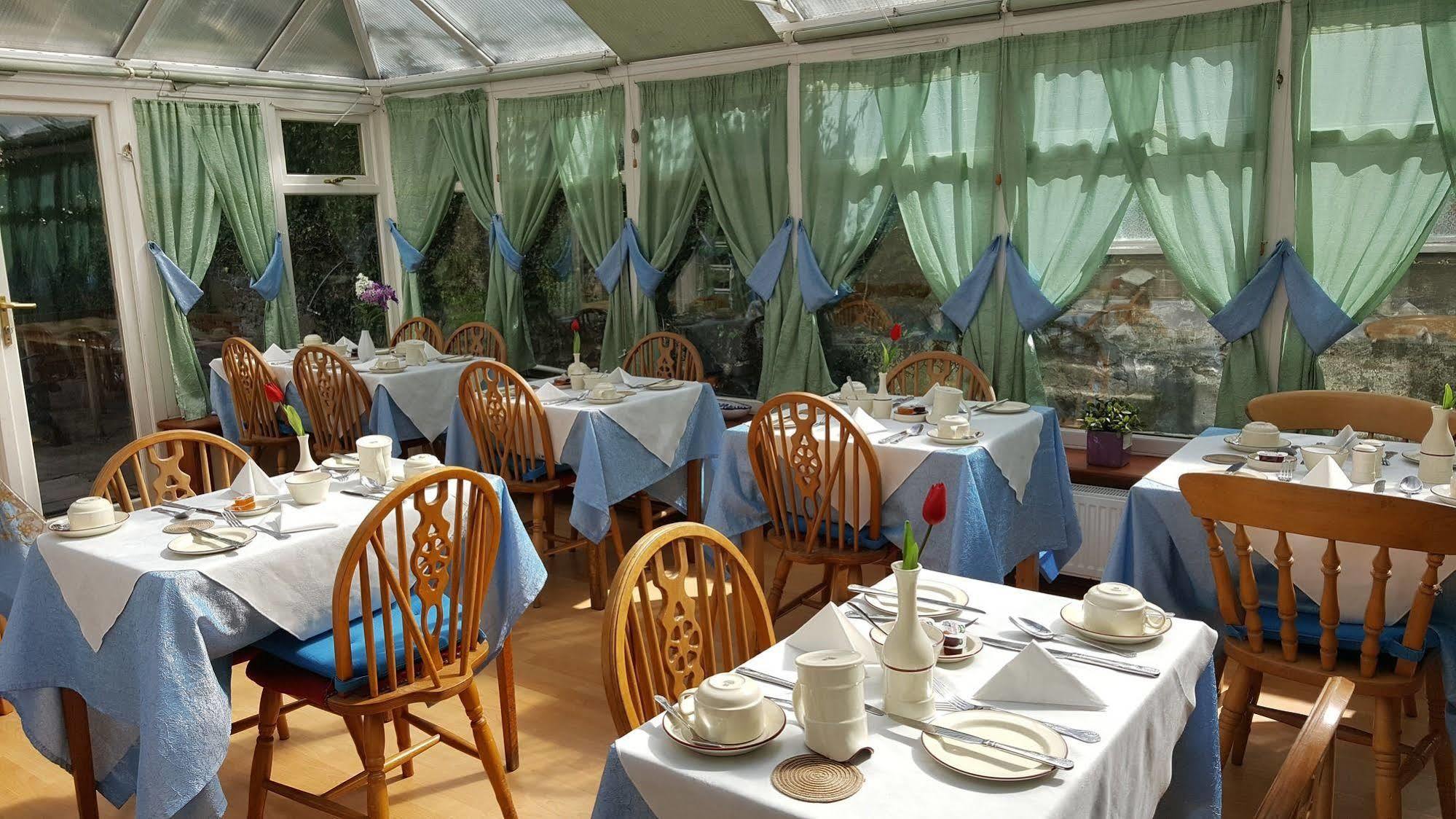 Cherry Blossom Guest House Whitby Luaran gambar