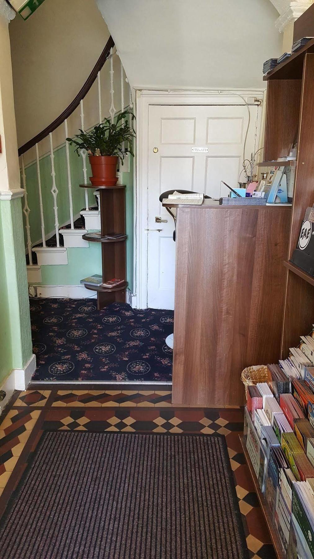 Cherry Blossom Guest House Whitby Luaran gambar