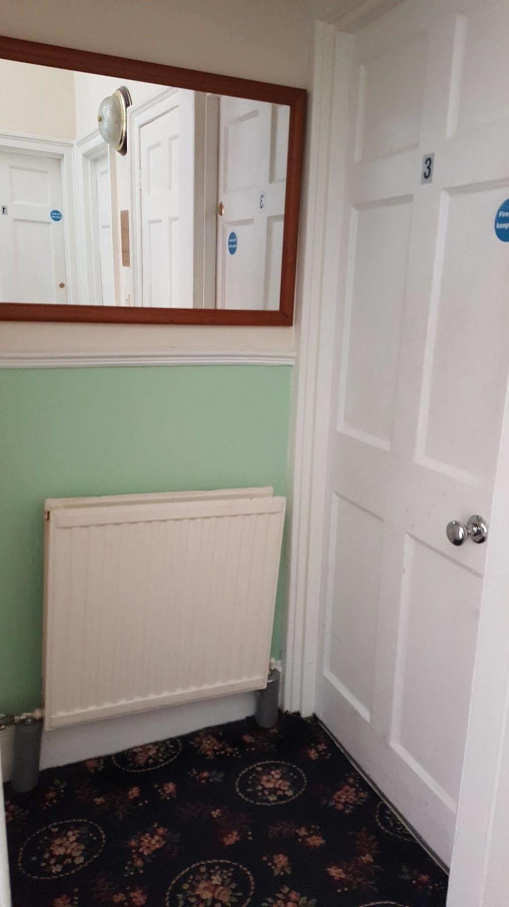 Cherry Blossom Guest House Whitby Luaran gambar
